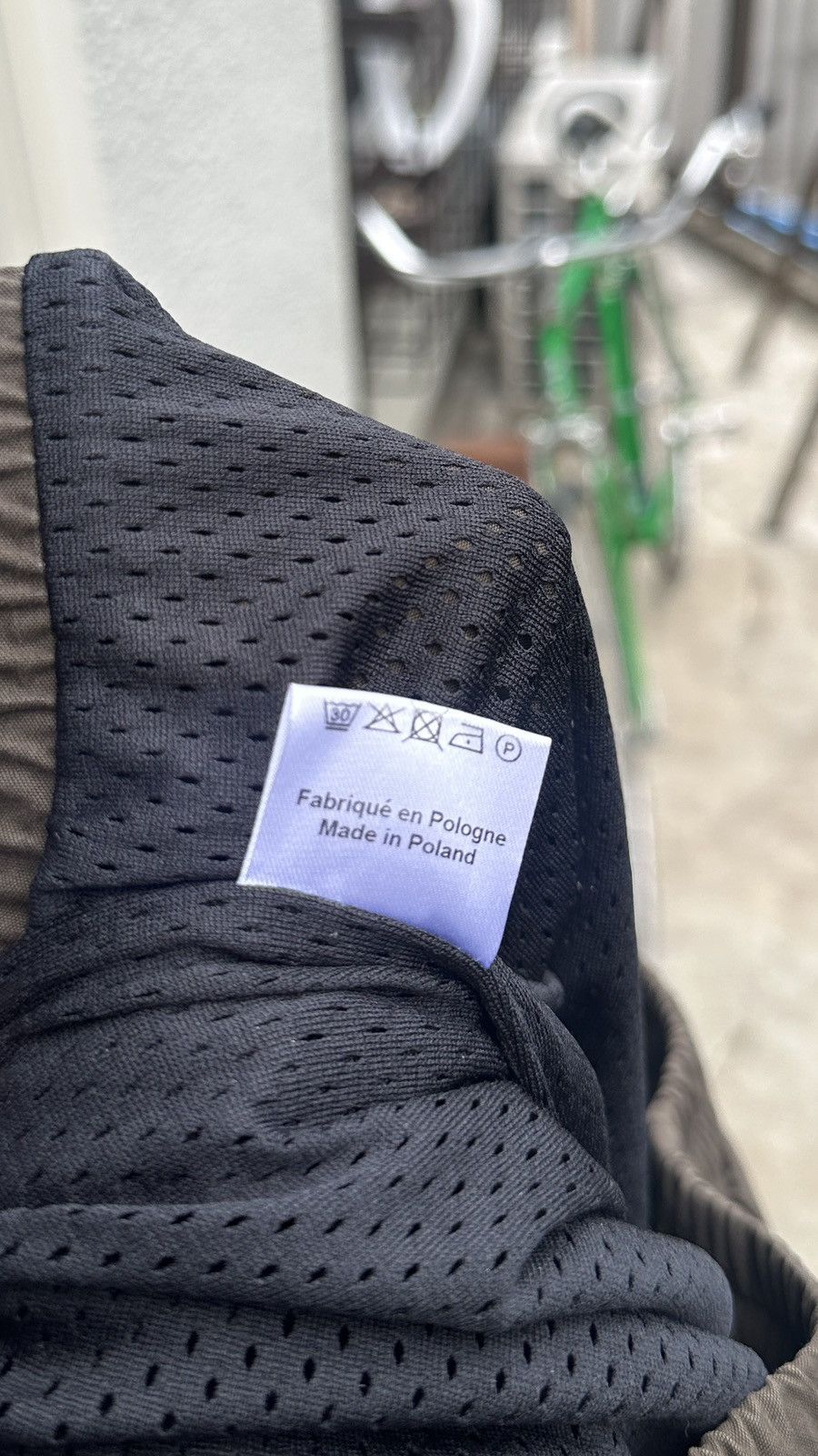 Y/Project *final price* y/project layered denim joggers Size US 36 / EU 52 - 6 Thumbnail