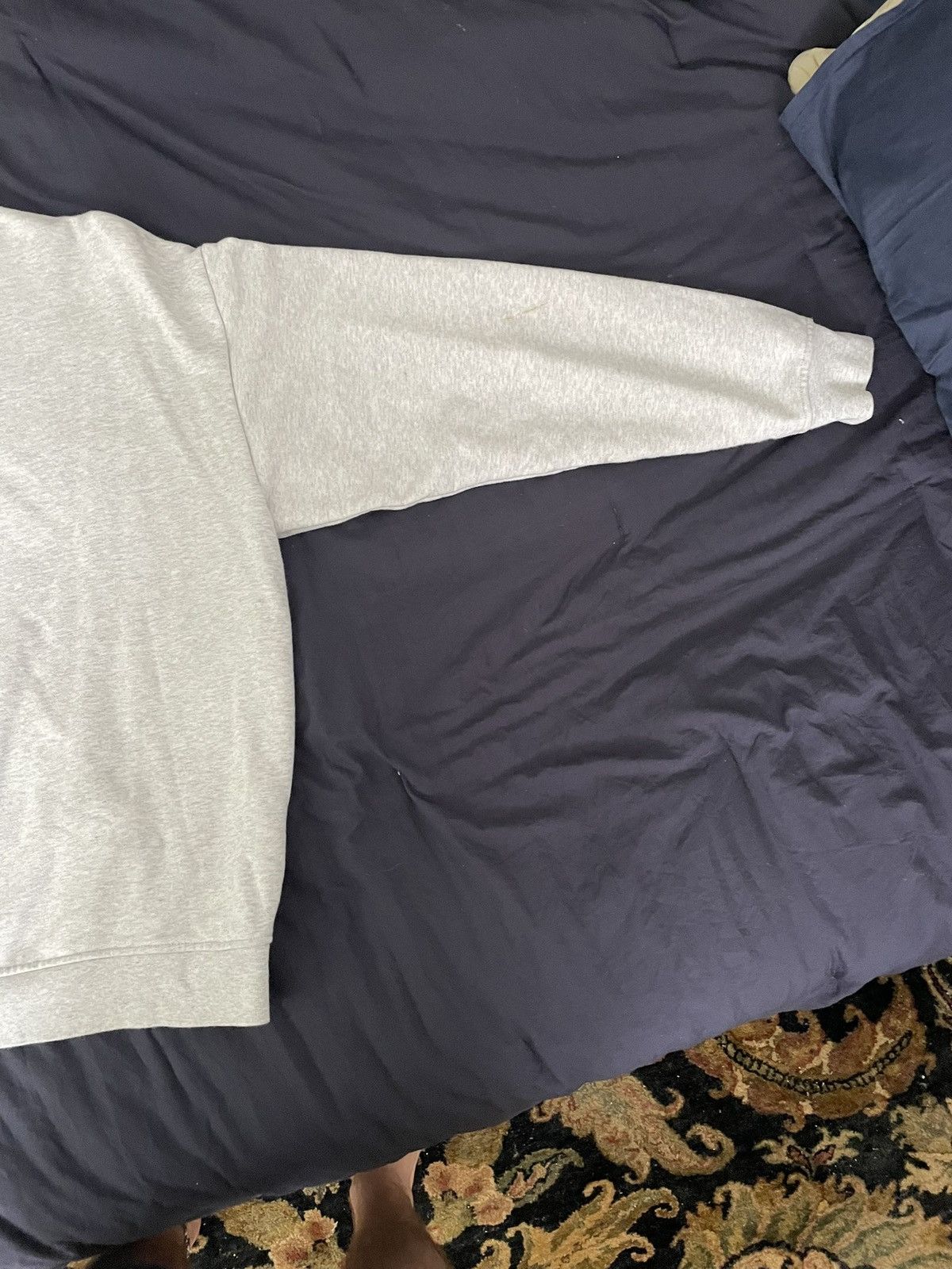 Kith Kith Crewneck sweatshirt Size US L / EU 52-54 / 3 - 4 Thumbnail