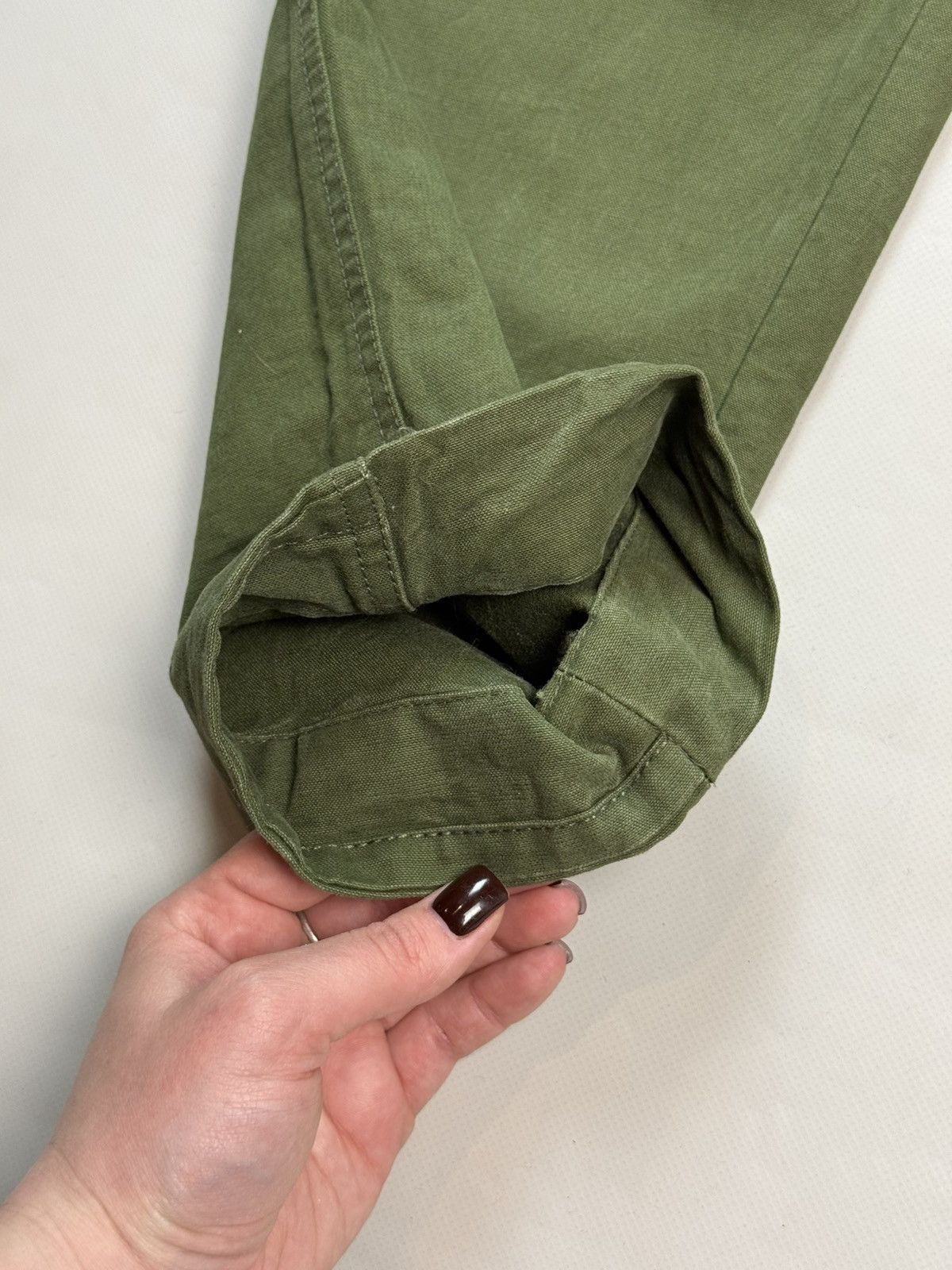 PT Torino PT Torino Cotton The Shoot Chino Pants Trousers Size 36 Size US 36 / EU 52 - 9 Thumbnail