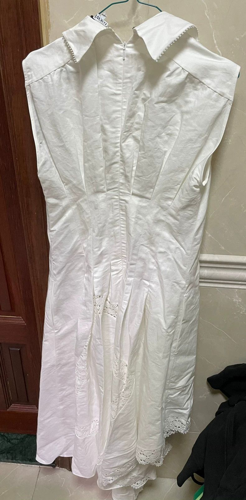 Loewe LOEWE A beautiful dress Size XS / US 0-2 / IT 36-38 - 3 Thumbnail