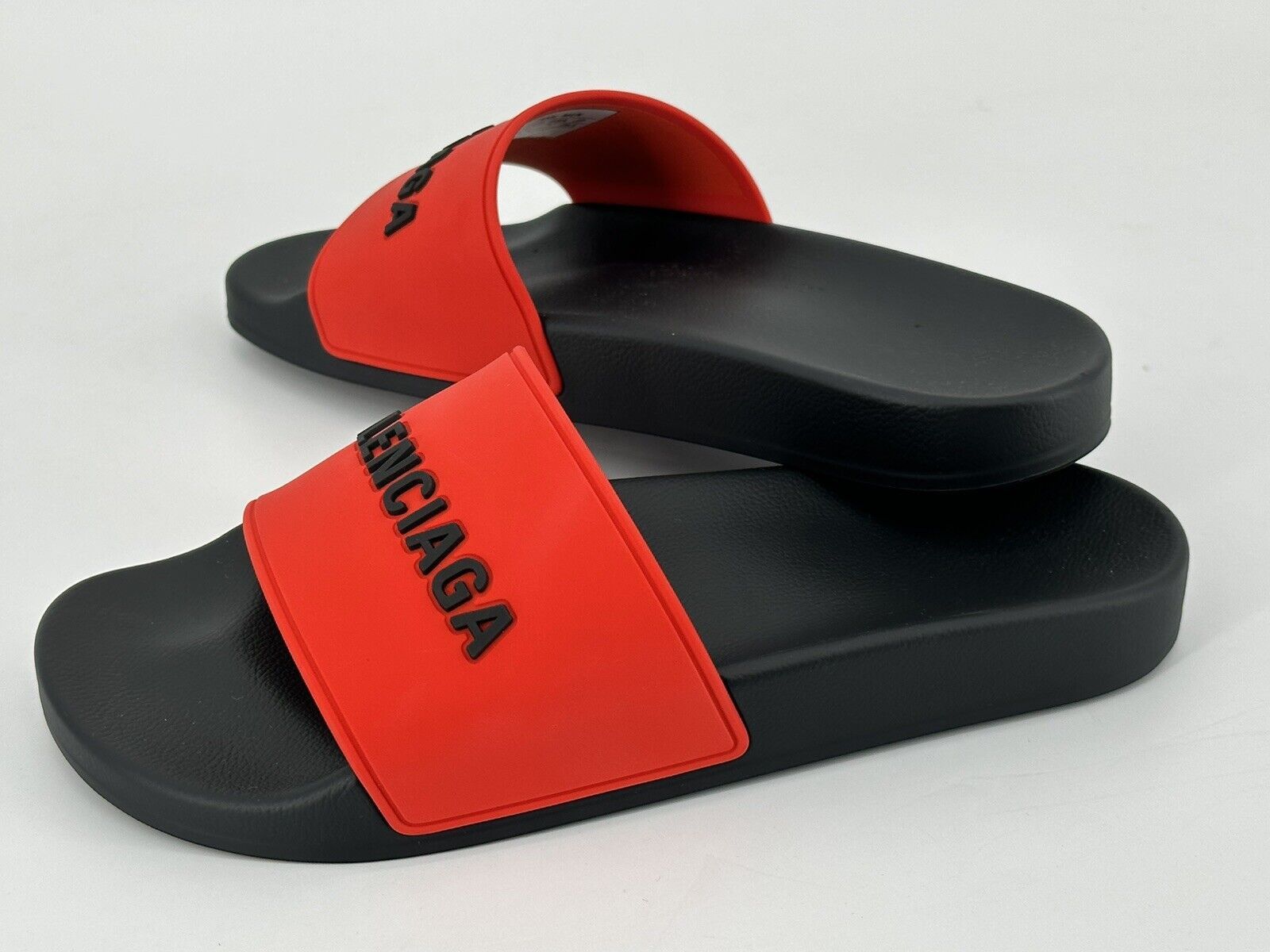 Balenciaga Size-EU-41/US-11 New Balenciaga Slip Ons Size US 11 / IT 41 - 5 Thumbnail