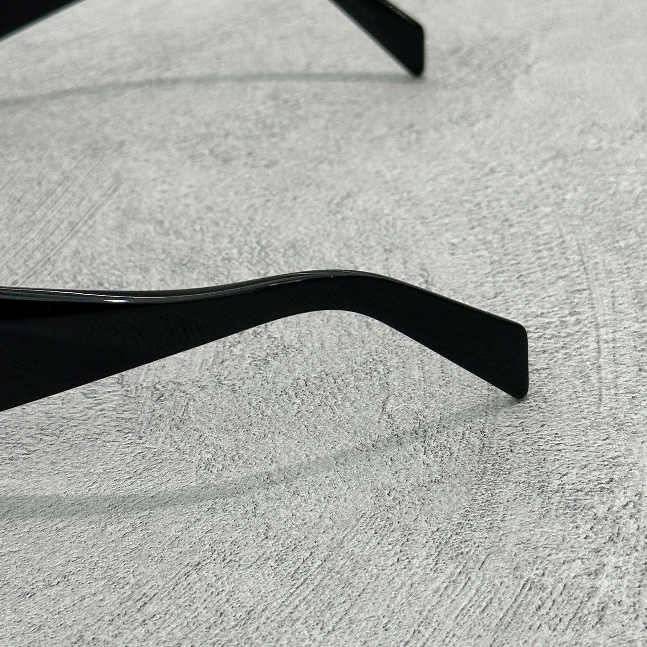Prada PRADA 0PR 17WS 1AB5S0 SUNGLASSES Size ONE SIZE - 6 Thumbnail