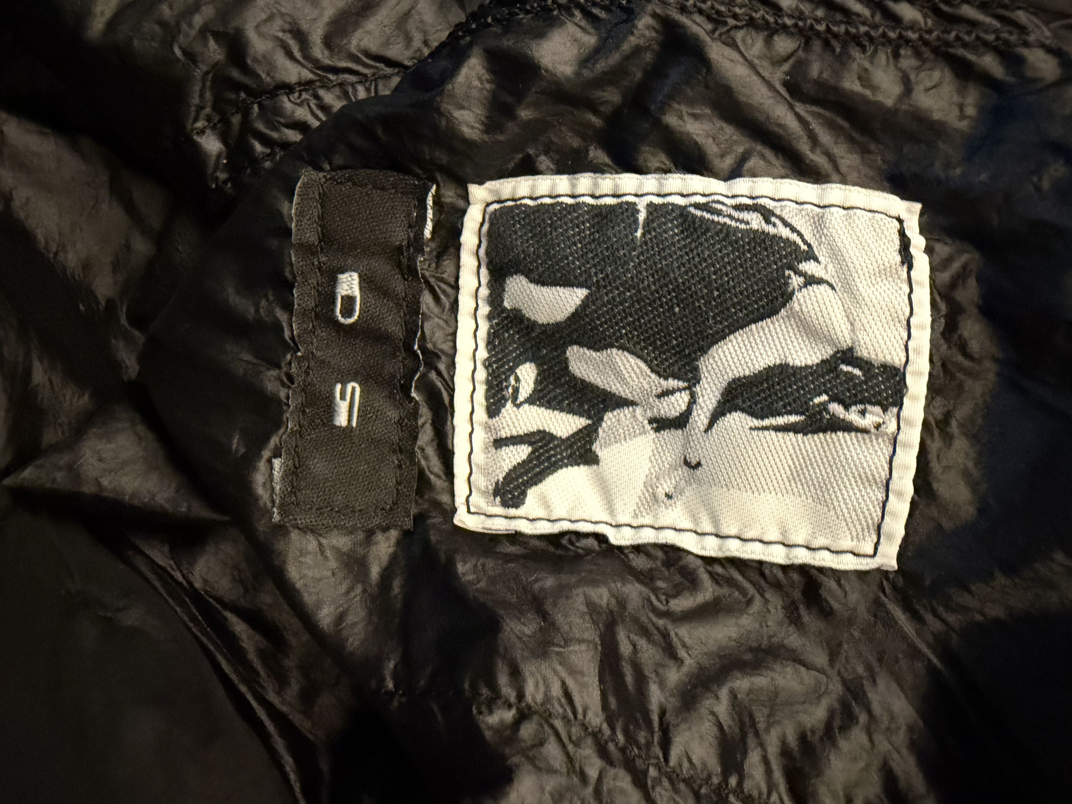 Rick Owens Rick Owens DRKSHDW Cyclops Sarouel Size US 32 / EU 48 - 5 Thumbnail