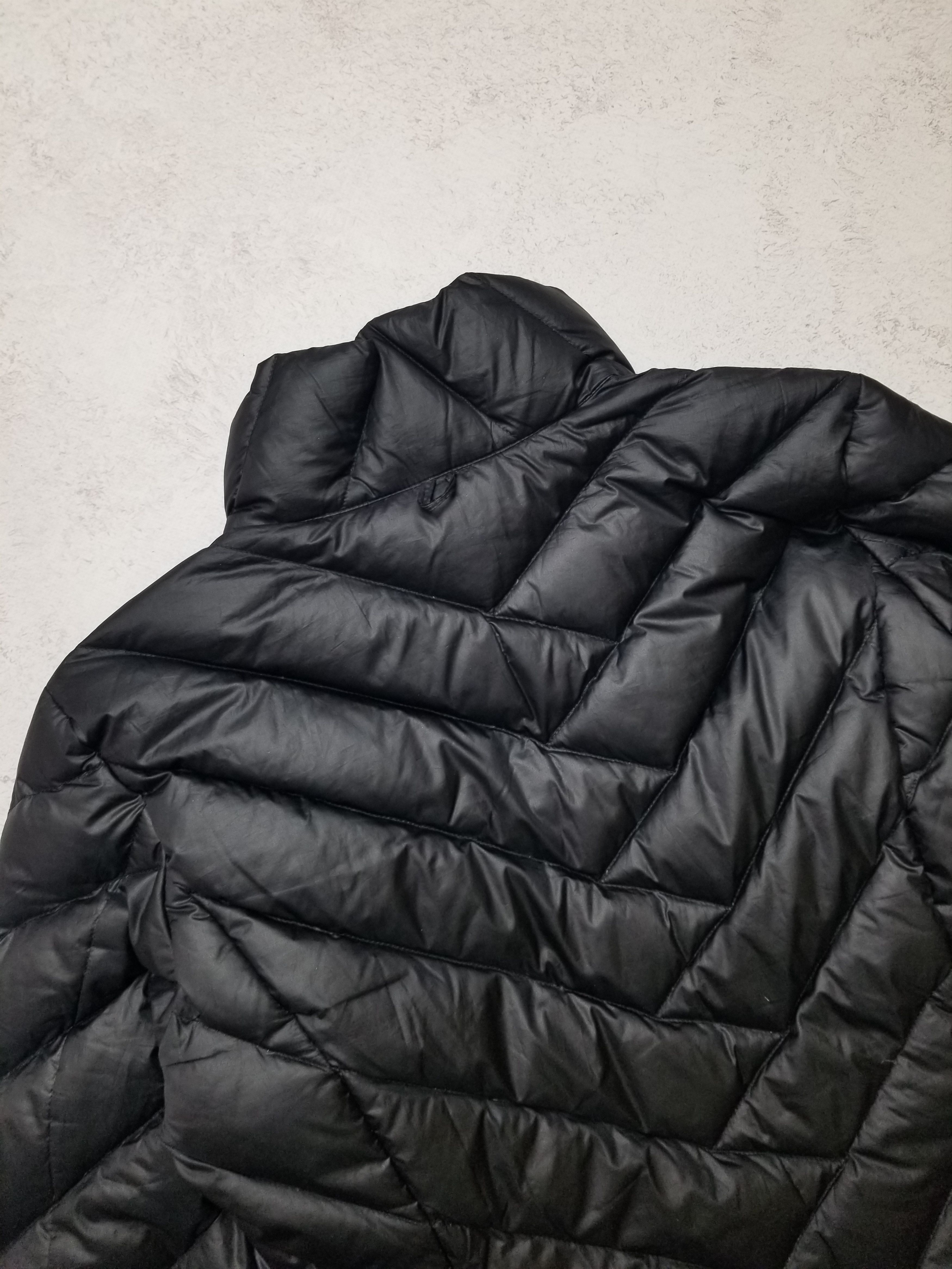 Patagonia Patagonia Parka Base Layer Puffer Insulated Jacket Size S / US 4 / IT 40 - 5 Thumbnail