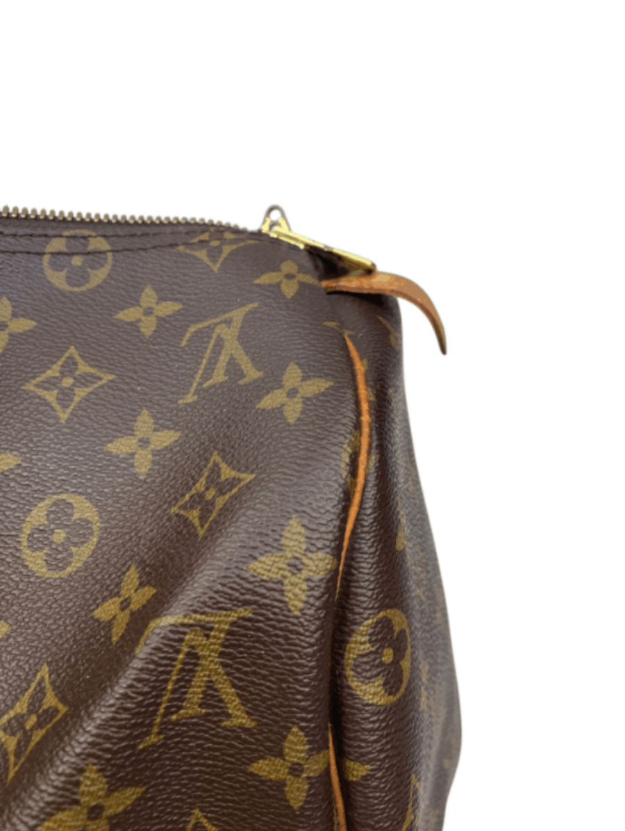 Louis Vuitton Louis Vuitton Keepall 45 Size ONE SIZE - 7 Thumbnail