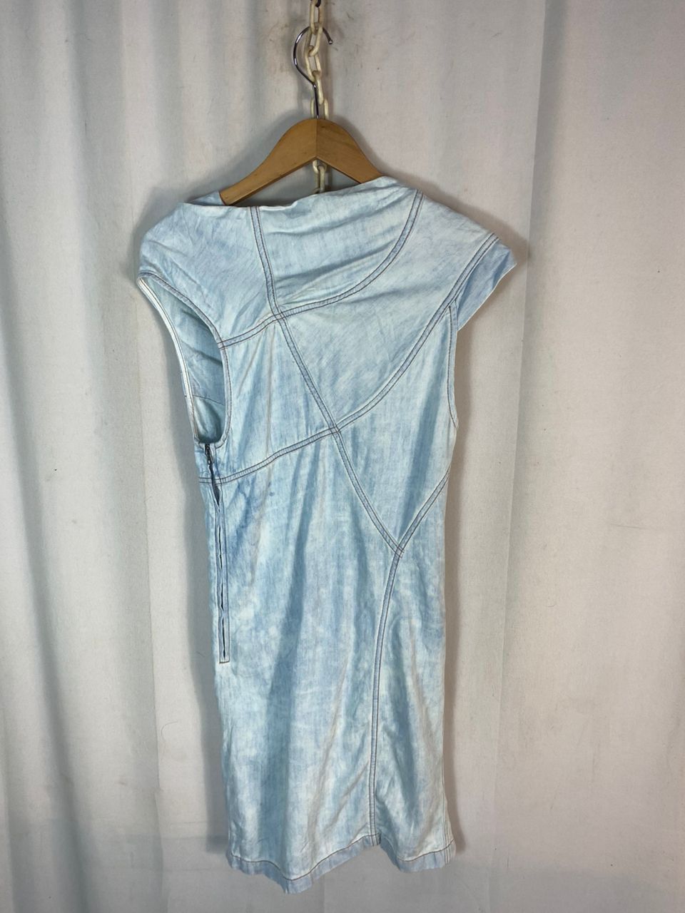 Designer × Diesel Diesel jeans dress shirt Size XS / US 0-2 / IT 36-38 - 12 Thumbnail