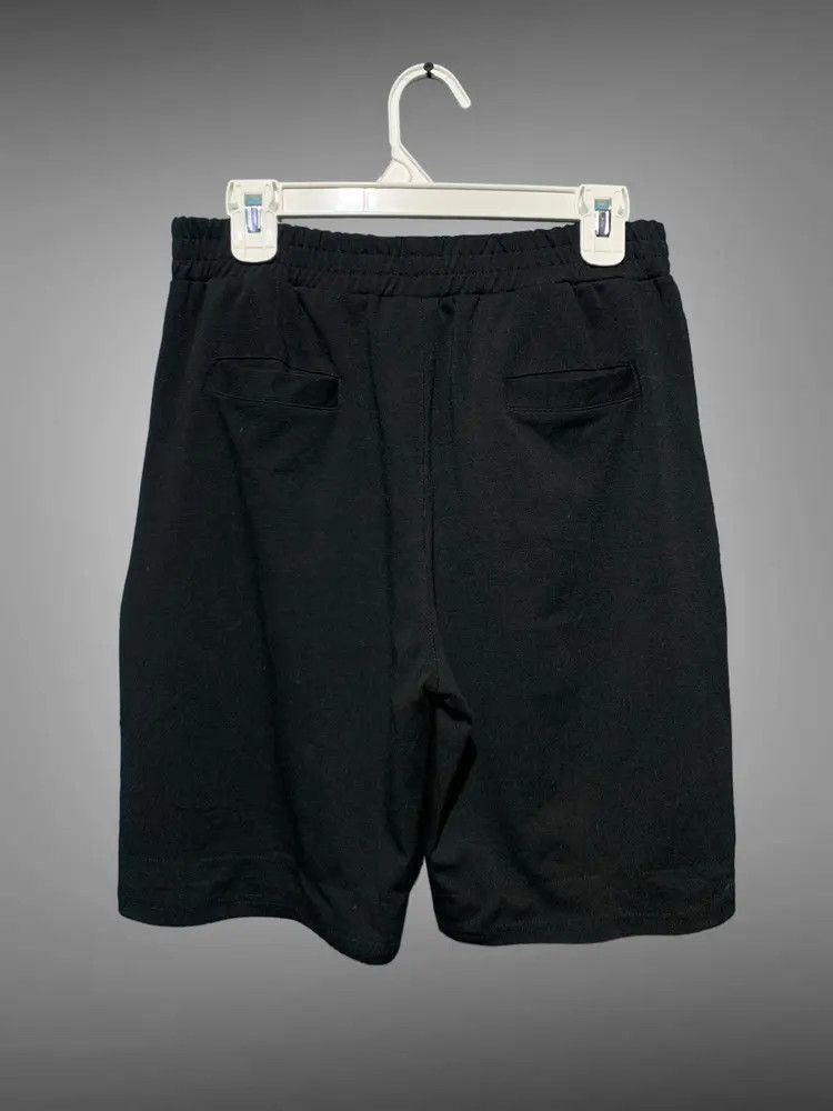 Japanese Brand Outerspace multipocket big zip shorts like Rickowensdrkshdw Size US 32 / EU 48 - 5 Thumbnail