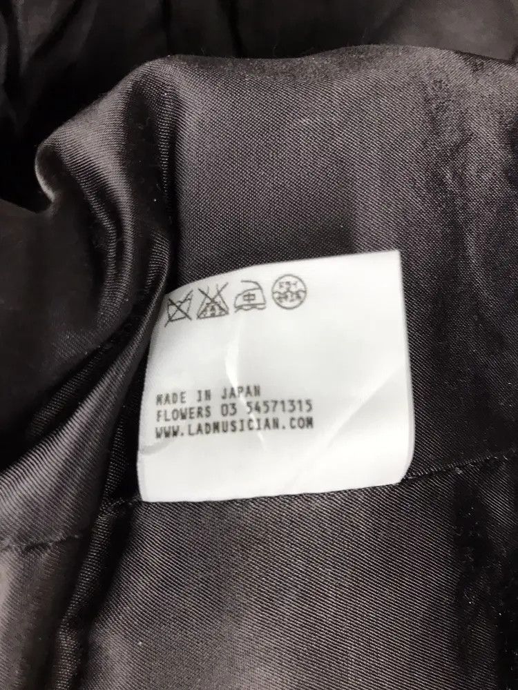 Lad Musician Lad Musician Jackets Size US S / EU 44-46 / 1 - 9 Thumbnail
