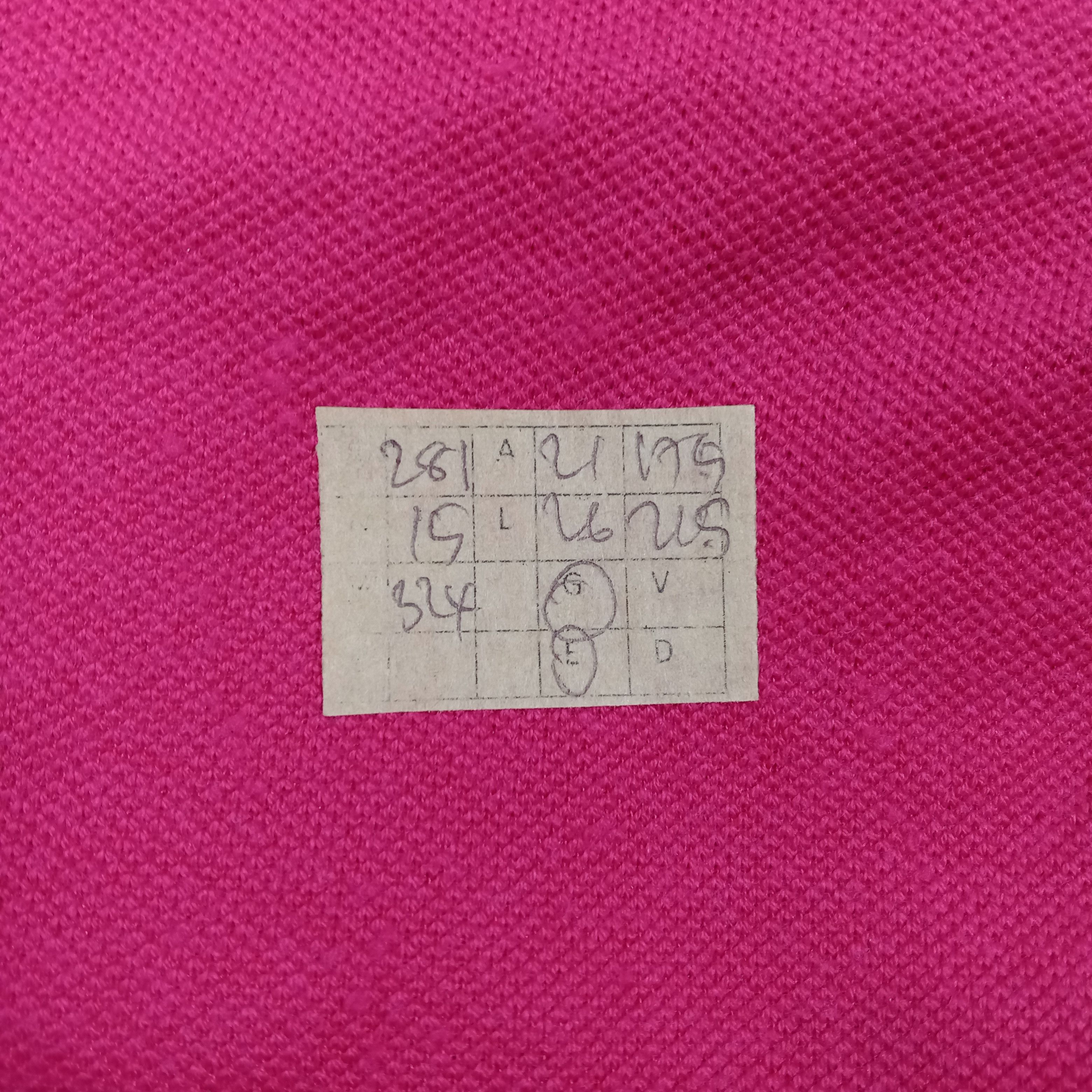 Kenzo Kenzo Golf Japanese Brand Sweatshirt C281N15 Size US M / EU 48-50 / 2 - 9 Thumbnail