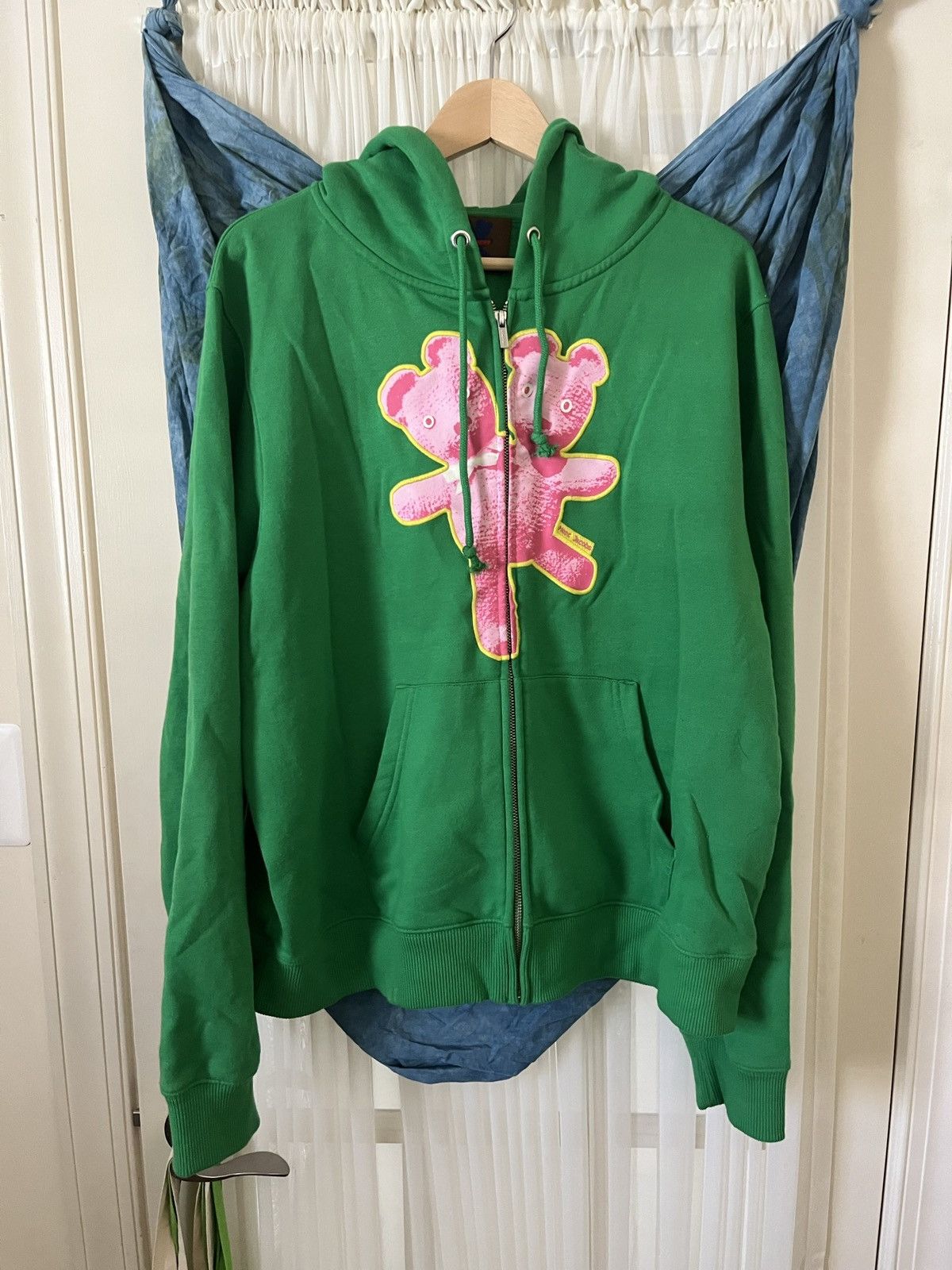 Marc Jacobs Heaven Hoodie | Grailed