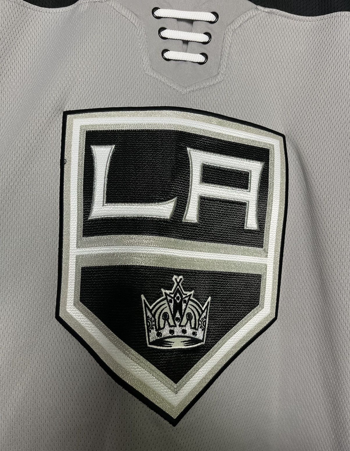 NHL NHL Los Angeles Kings Fanatics Jersey shirt Size US XL / EU 56 / 4 - 7 Thumbnail