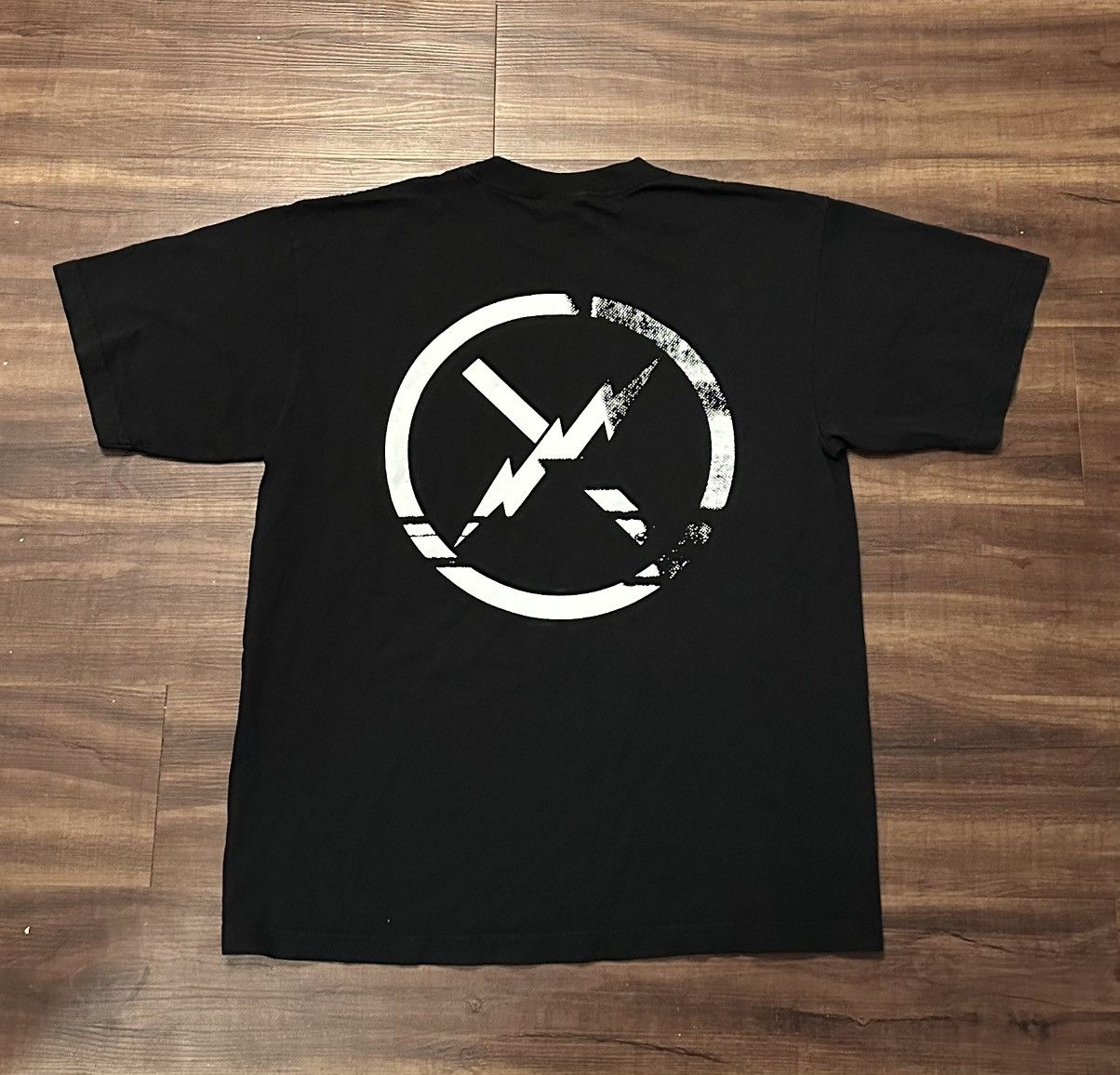 Other Fact Box Logo Tee Size US M / EU 48-50 / 2 - 2 Thumbnail