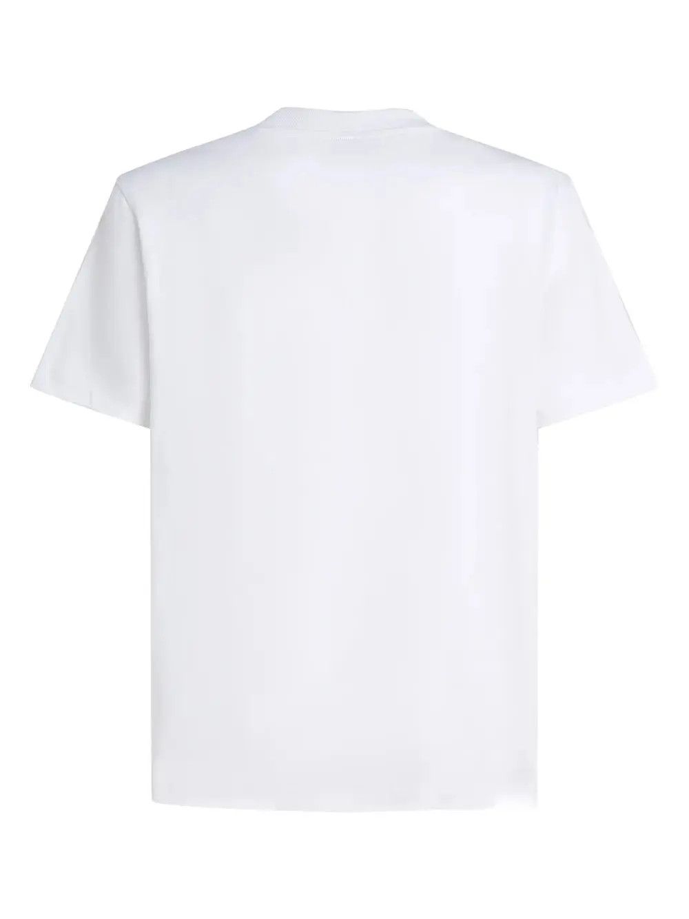 Other Men’s White T-Shirt – Classic Everyday Essential Size US L / EU 52-54 / 3 - 2 Thumbnail
