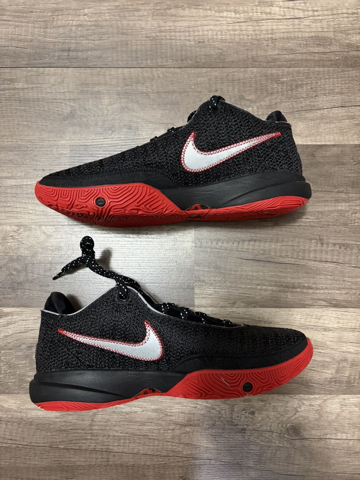 Nike Nike Lebron XX Trinity Size US 10 / EU 43 - 2 Thumbnail