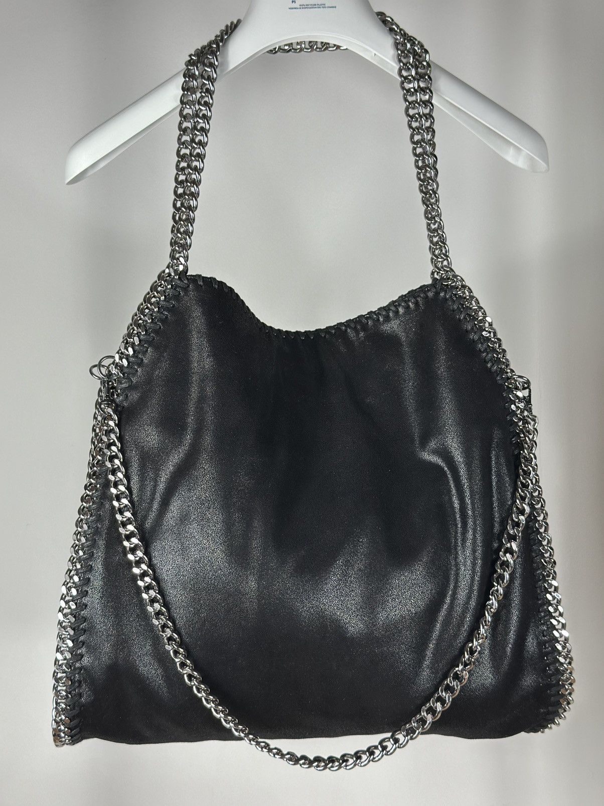 Stella McCartney Stella MacCartney - Falabella Shoulder Bag Size ONE SIZE - 6 Thumbnail