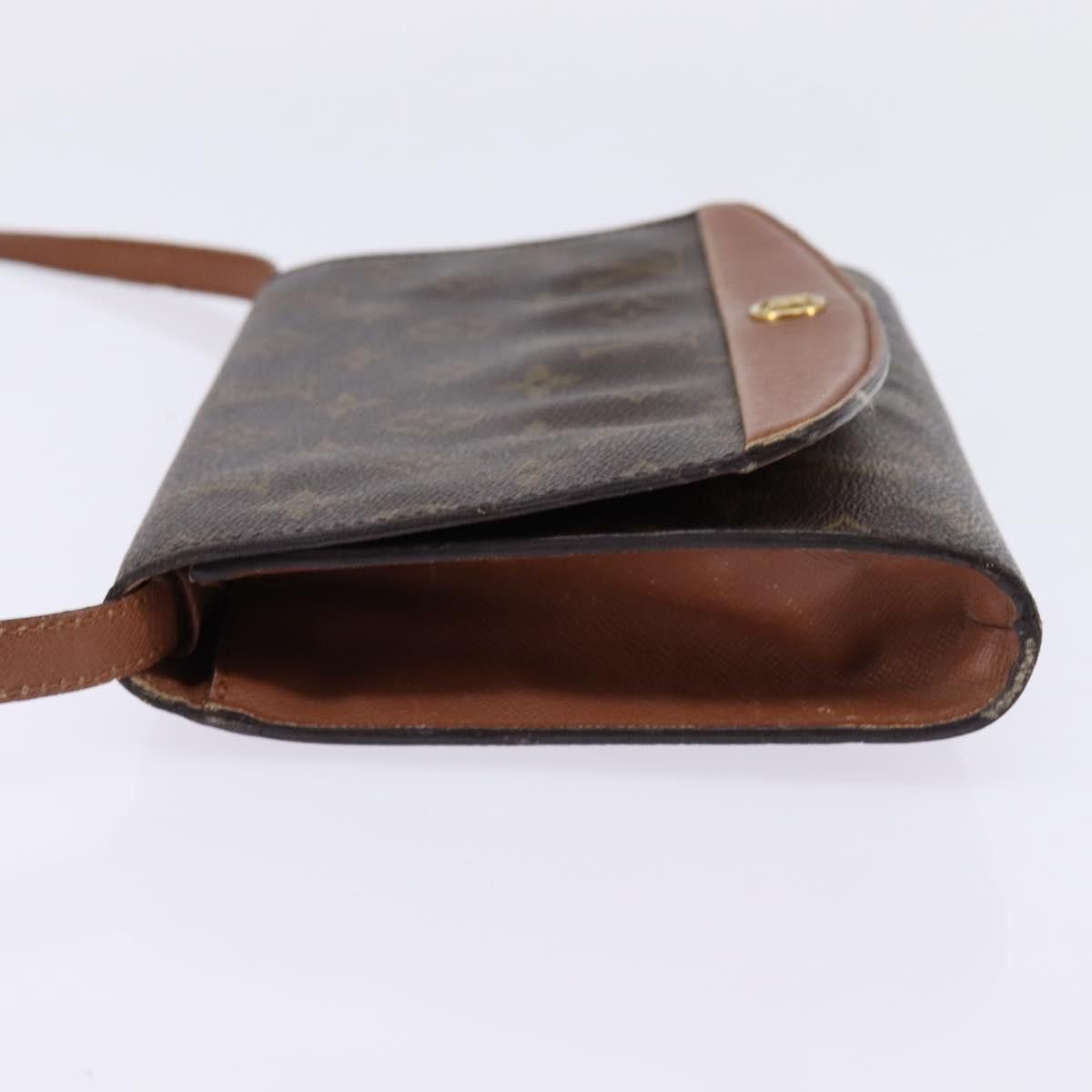 Louis Vuitton LOUIS VUITTON Monogram Bordeaux 27 Shoulder Bag M51797 Size ONE SIZE - 4 Thumbnail