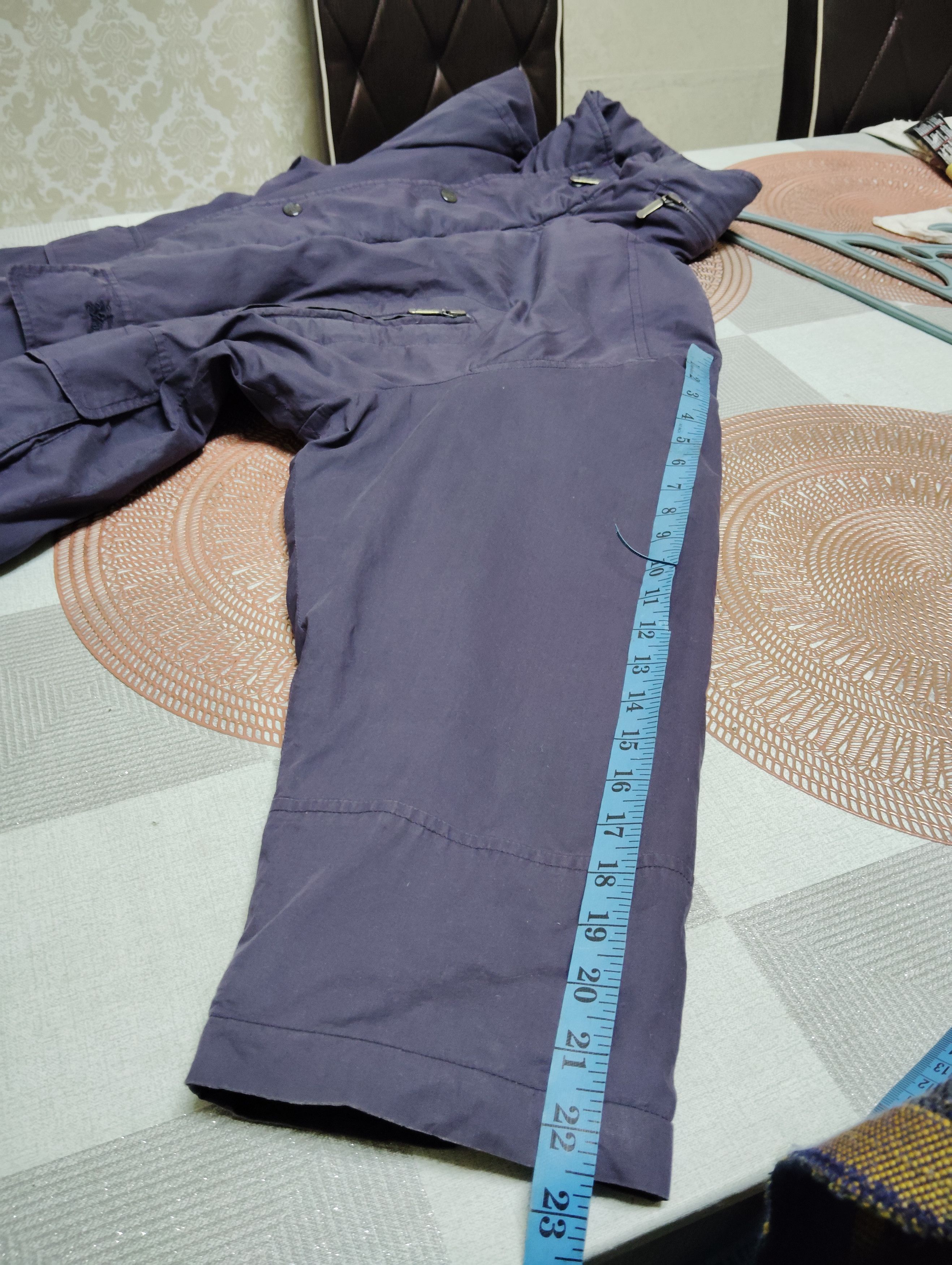 Burberry VINTAGE BURBERRY LONDON JACKET Size US L / EU 52-54 / 3 - 17 Thumbnail