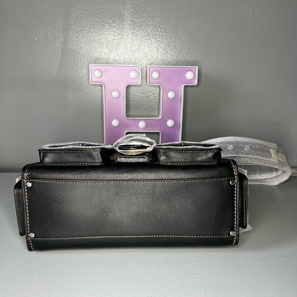 Coach Coach CARGO TURNLOCK SOFT TABBY Size ONE SIZE - 8 Thumbnail