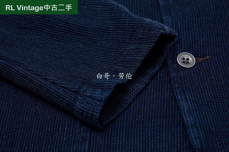 RRL Ralph Lauren RRL Ralph Lauren Y1463 Size 40R - 8 Thumbnail