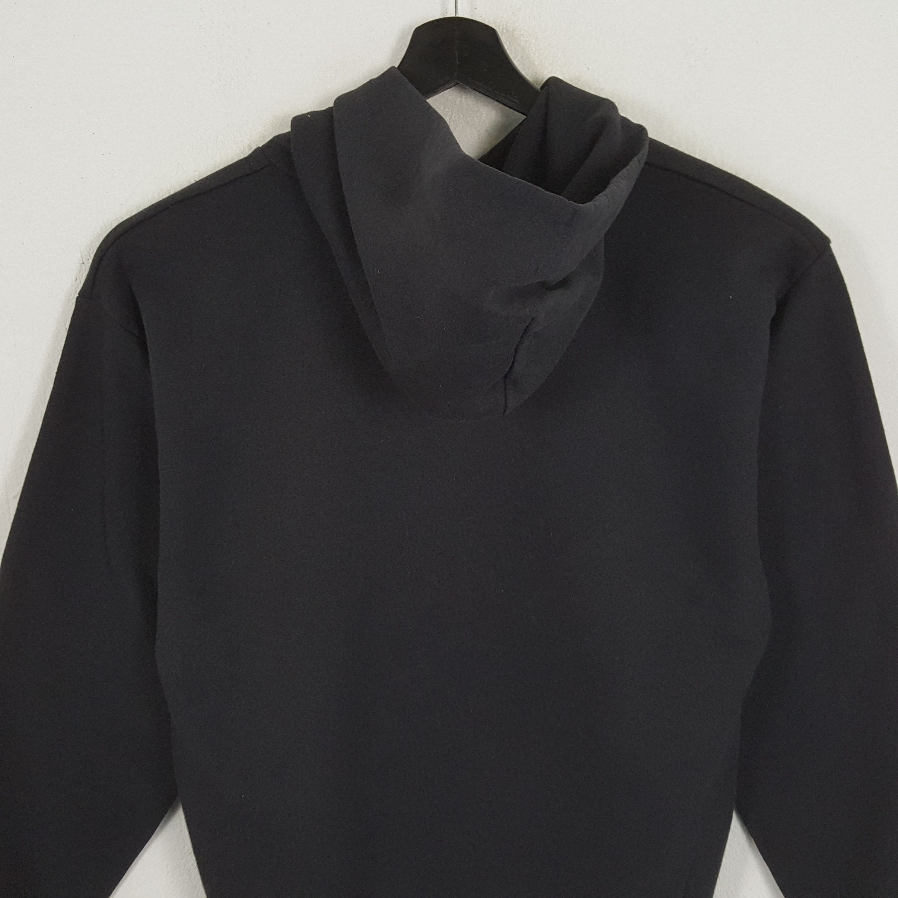 Vintage HEDRICK HORNERTS Center Design Streetwear Hoodies Size US M / EU 48-50 / 2 - 4 Thumbnail