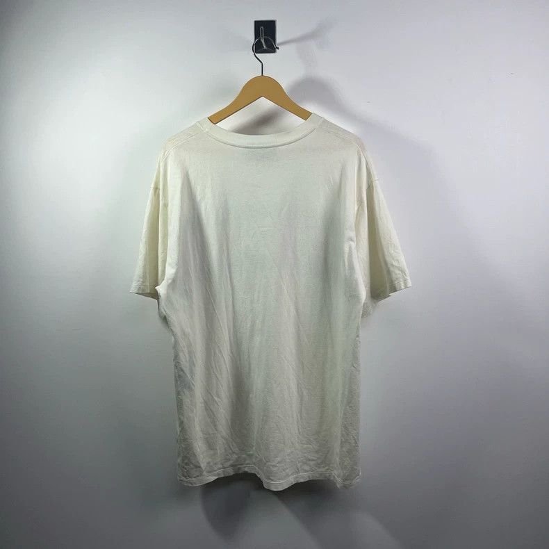 Gucci Gucci Classic belt white short sleeves 2502-Nextarrow Size US M / EU 48-50 / 2 - 2 Thumbnail