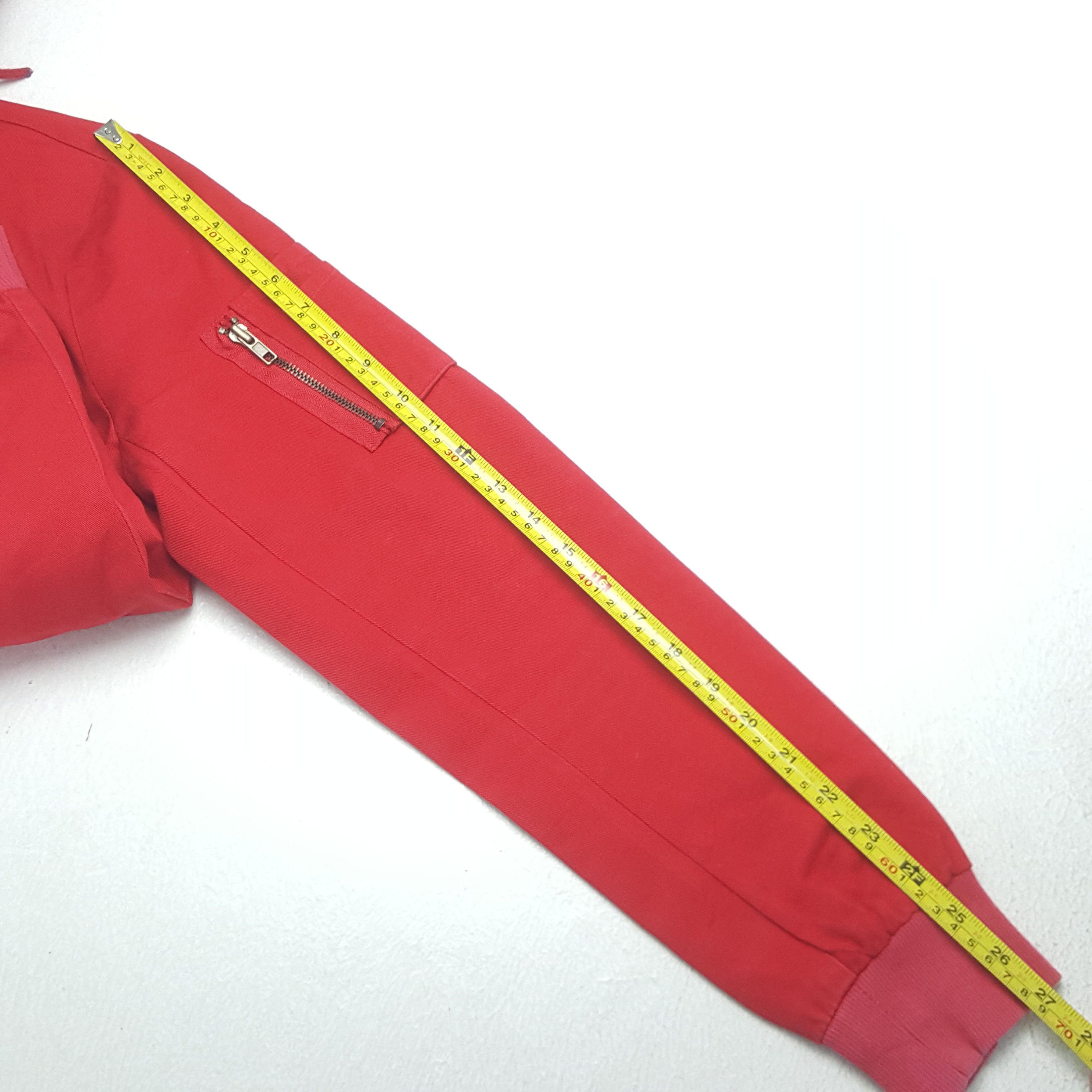 Attachment Vintage Attachment Kazuyuki Jacket Hoodie Size US M / EU 48-50 / 2 - 7 Thumbnail