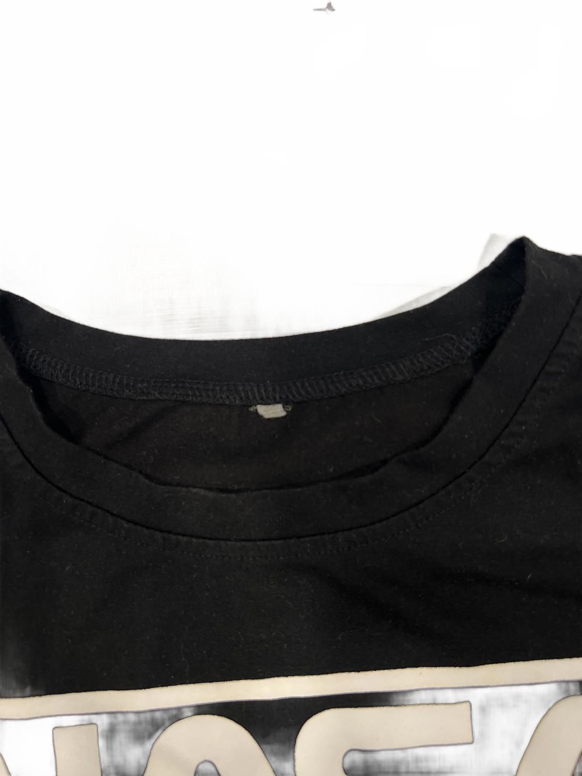 NASA Nasa "Reach for New Heights" NO TAG Tee Size US M / EU 48-50 / 2 - 2 Thumbnail