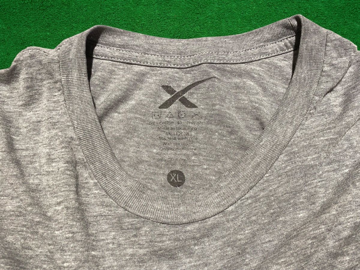 Other SpaceX Telstar 19 Vantage Tee (XL) Size US XL / EU 56 / 4 - 4 Thumbnail