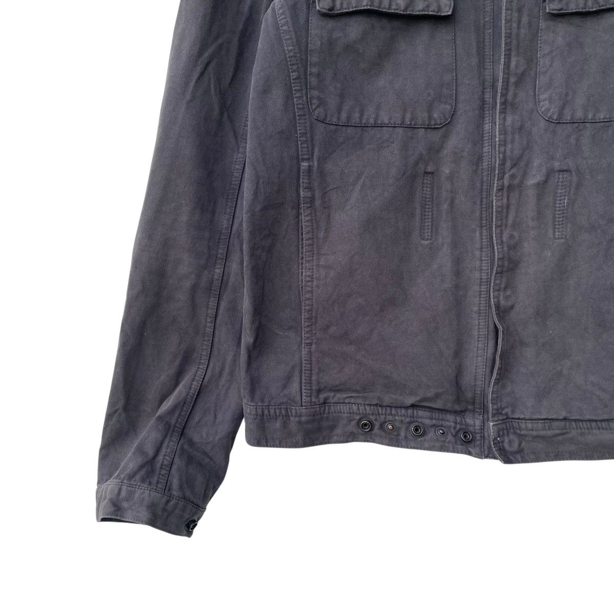 Japanese Brand 💥Japanese Brand 291295 Homme Jacket Size US M / EU 48-50 / 2 - 5 Thumbnail