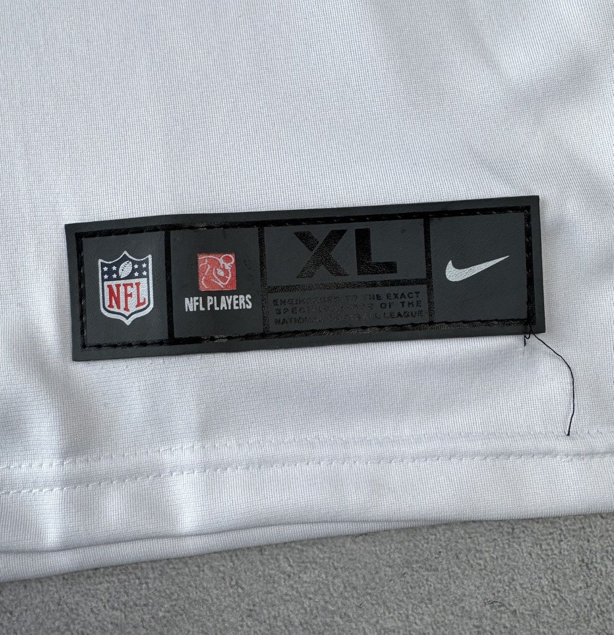 Other Los Angeles Rams NFL Jersey #10 Cooper Kupp Size US XL / EU 56 / 4 - 9 Thumbnail