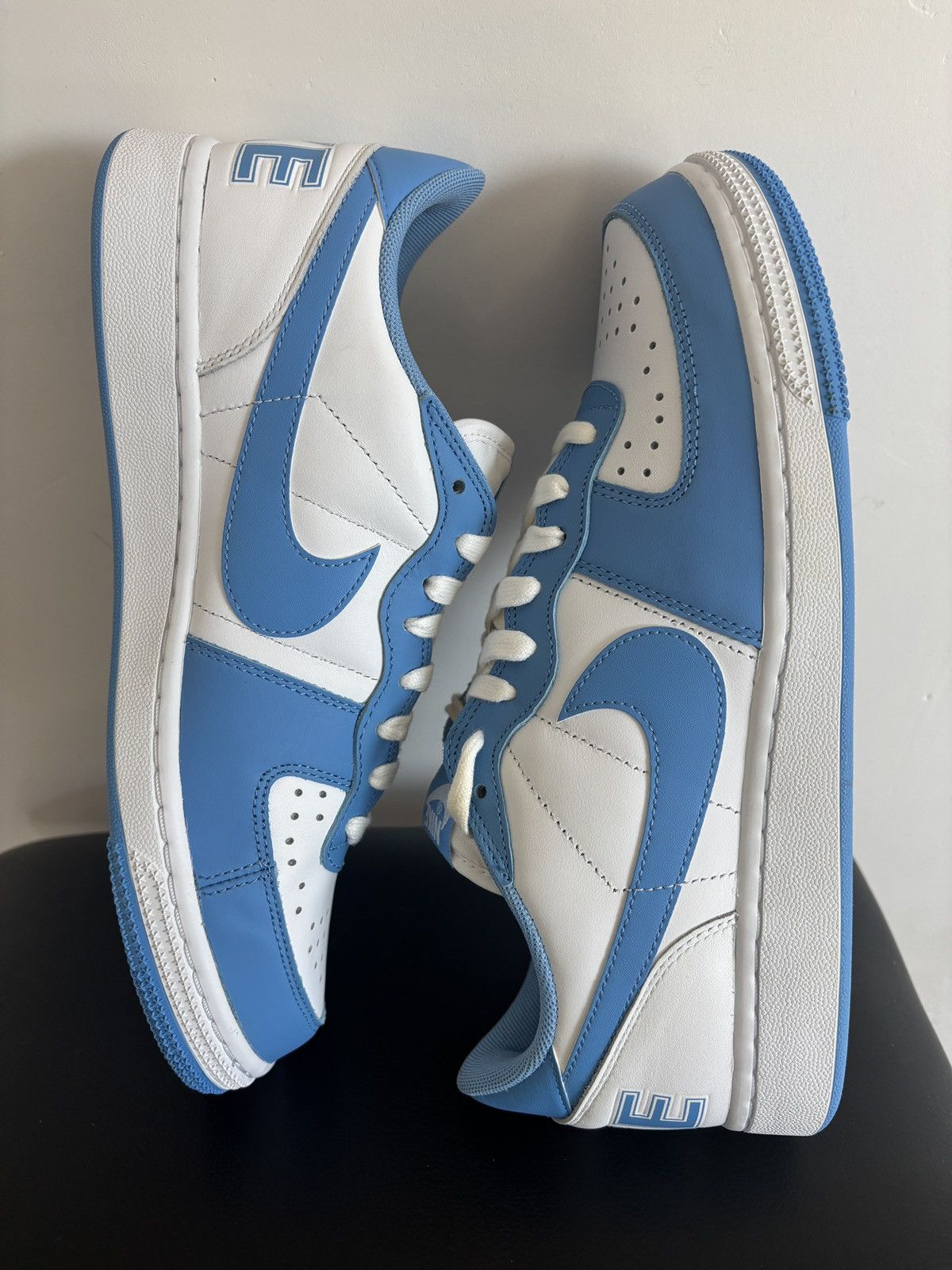 Nike Nike Terminator Low UNC Size US 9 / EU 42 - 2 Thumbnail