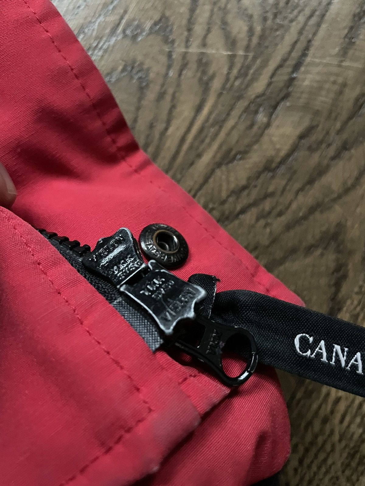 Canada Goose Canada Goose Bomber (Youth medium) Size US XXS / EU 40 - 5 Thumbnail