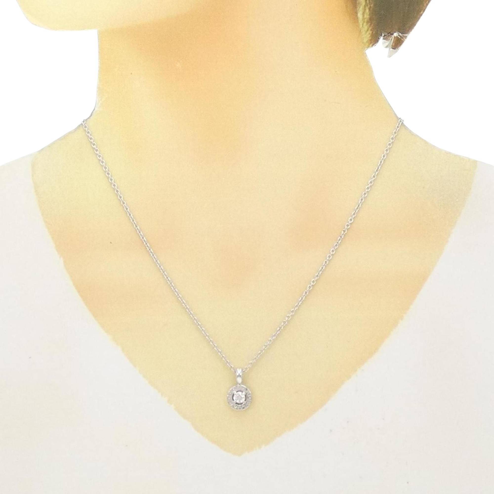 Bvlgari Bulgari Bulgari necklace Size ONE SIZE - 1 Thumbnail