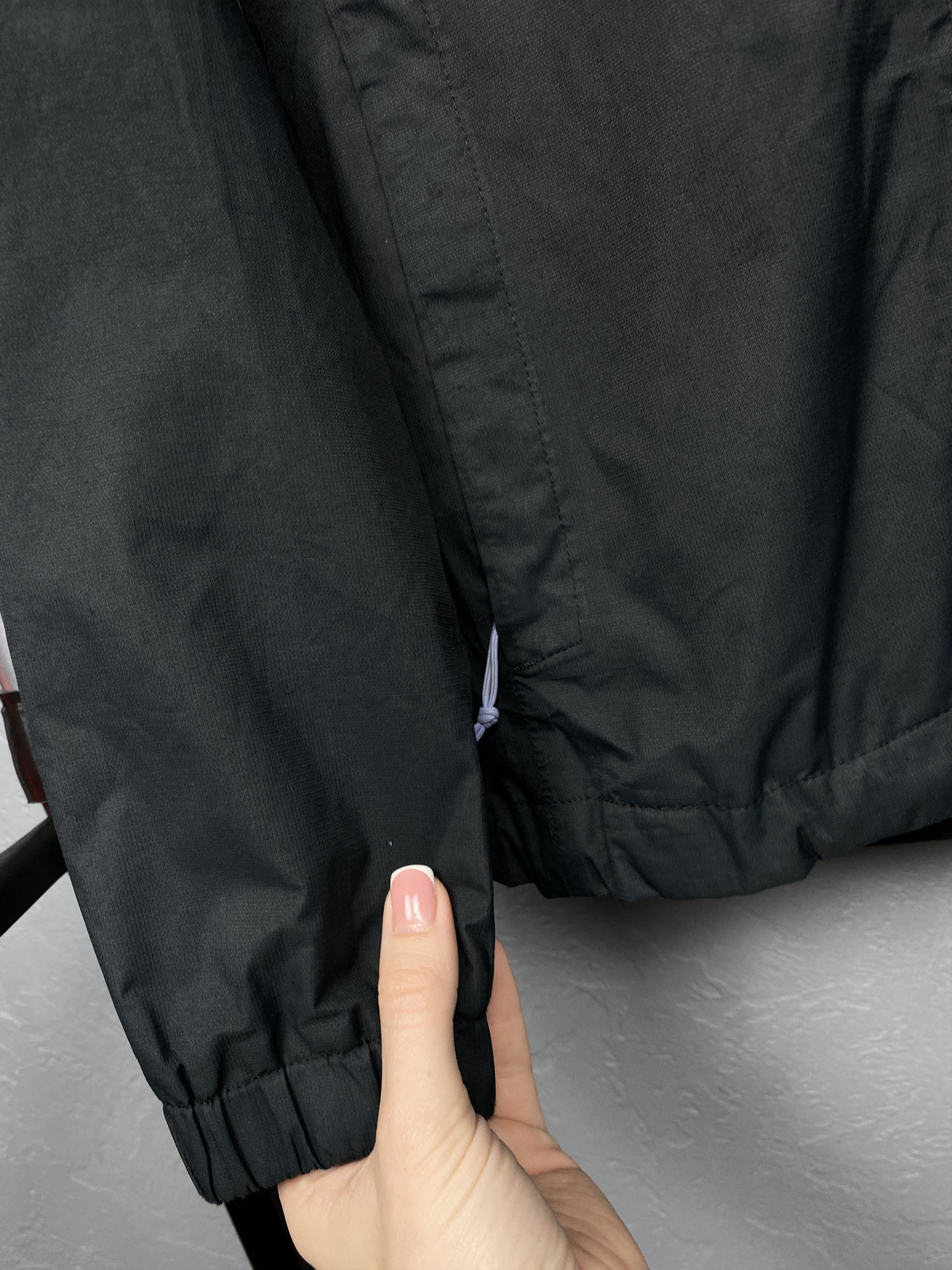 The North Face The North Face Womens Dryvent Jacket Size S / US 4 / IT 40 - 8 Thumbnail