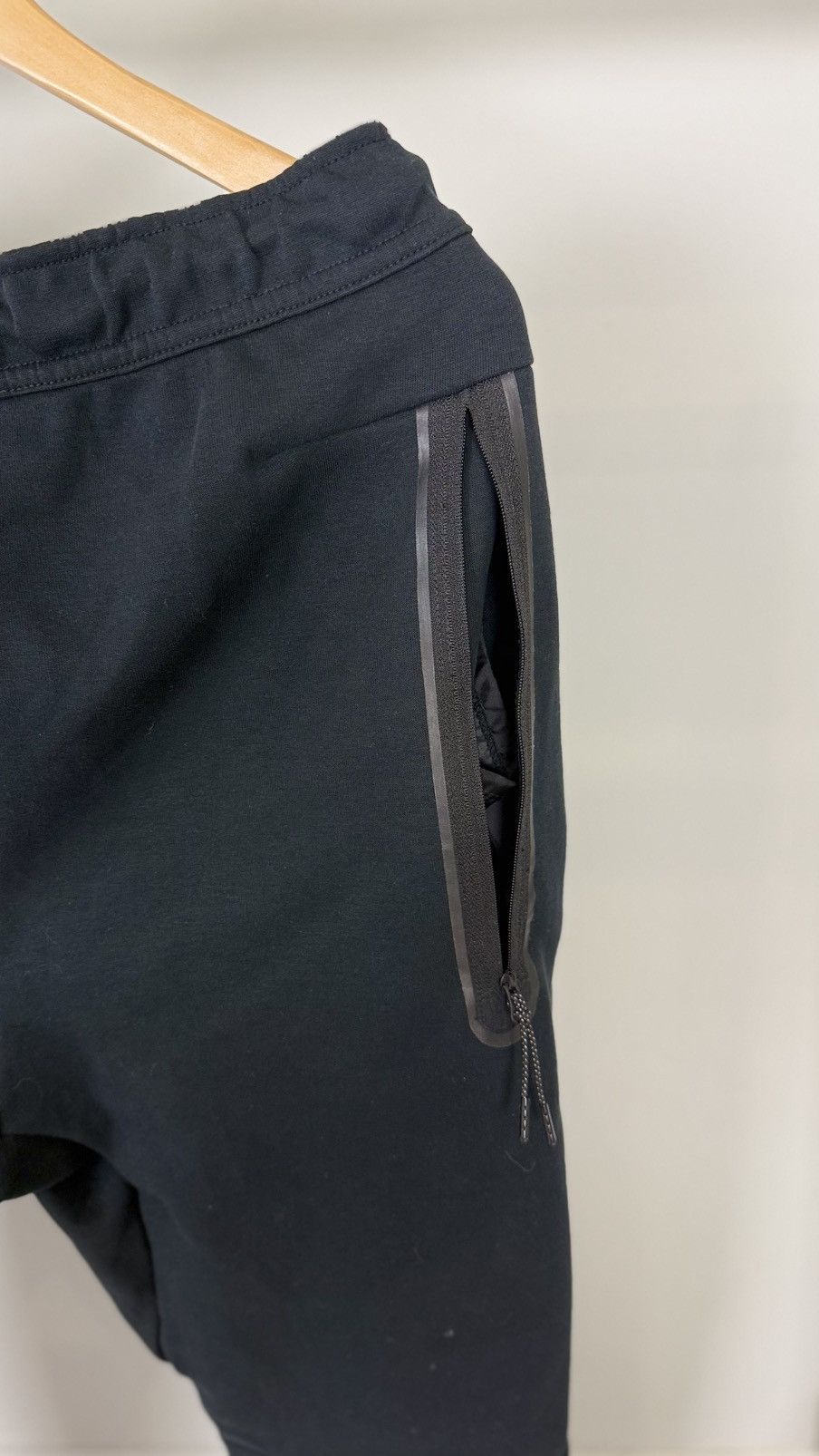 Nike Nike Tech Fleece Joggers Size US 32 / EU 48 - 8 Thumbnail