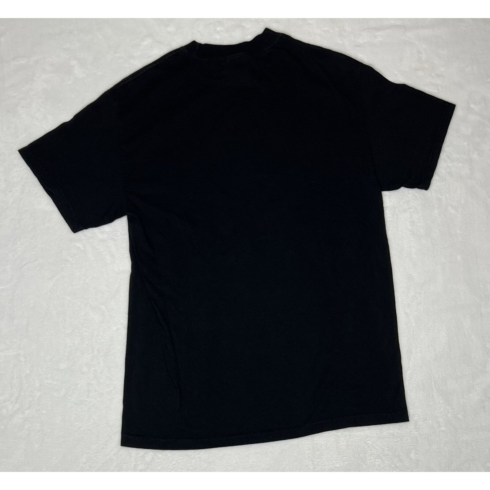 Other Vintage Kiss T-Shirt “Kiss Army” Rock Band Merch Size Medium Size US M / EU 48-50 / 2 - 4 Thumbnail