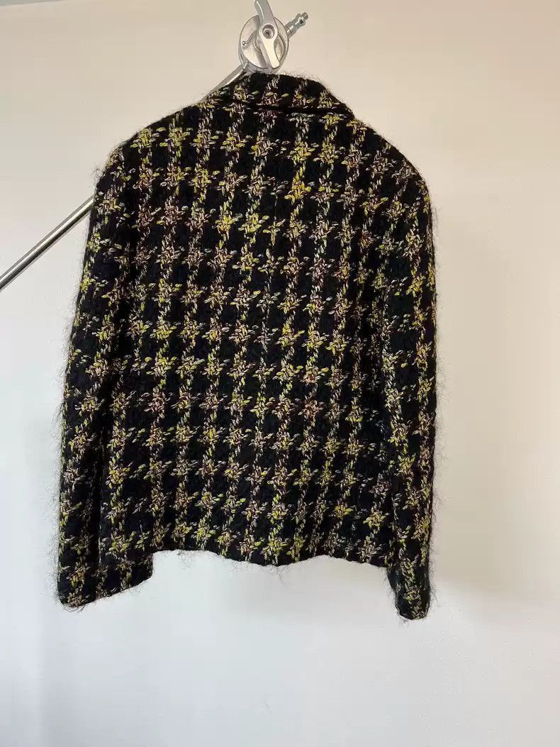 Comme des Garcons comme des garcons blended wool jacket-2506 Size US S / EU 44-46 / 1 - 4 Thumbnail