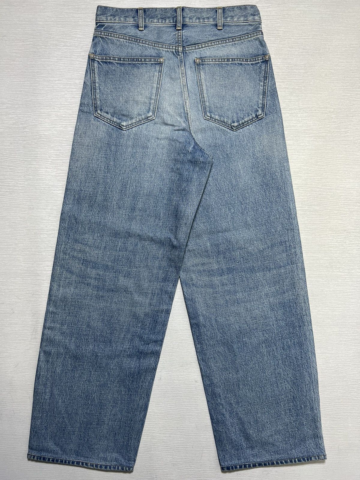 Celine Celine - Kitty Jeans Size US 30 / EU 46 - 2 Thumbnail