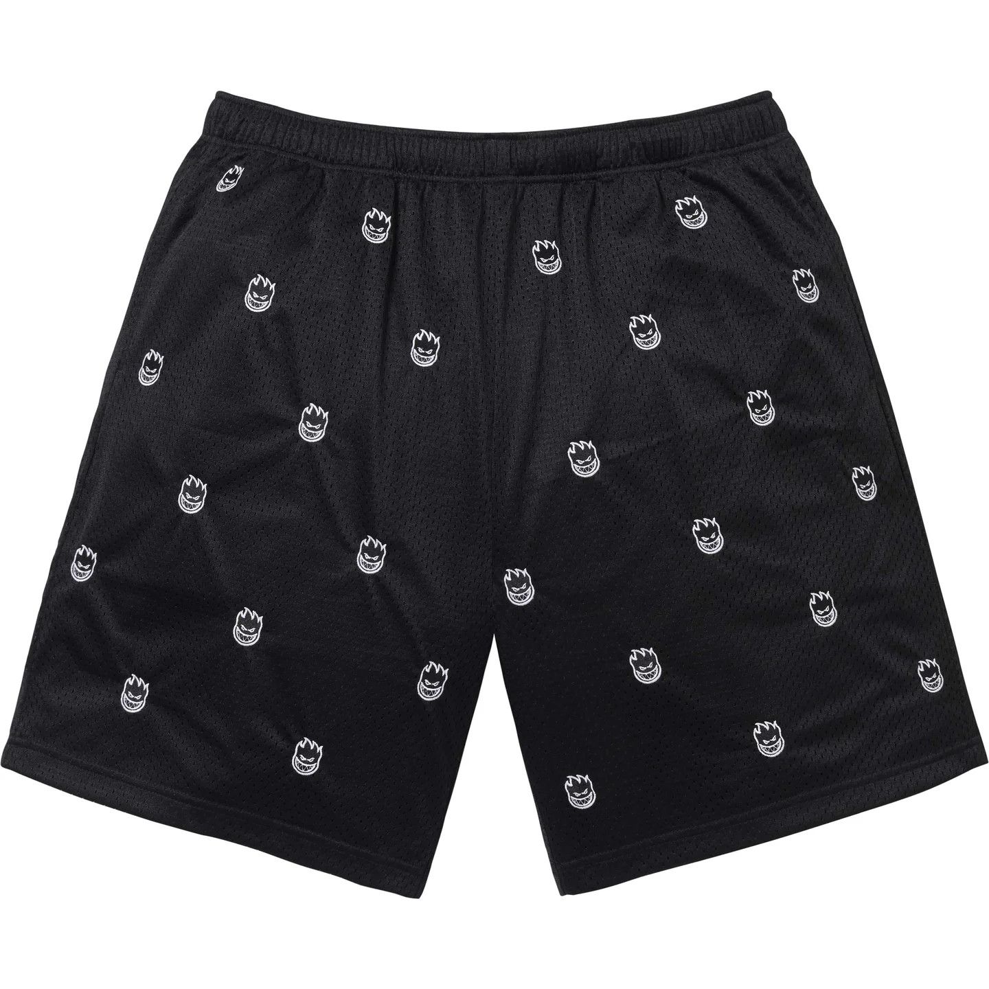 Supreme Supreme Ghostface Mesh Short | Grailed