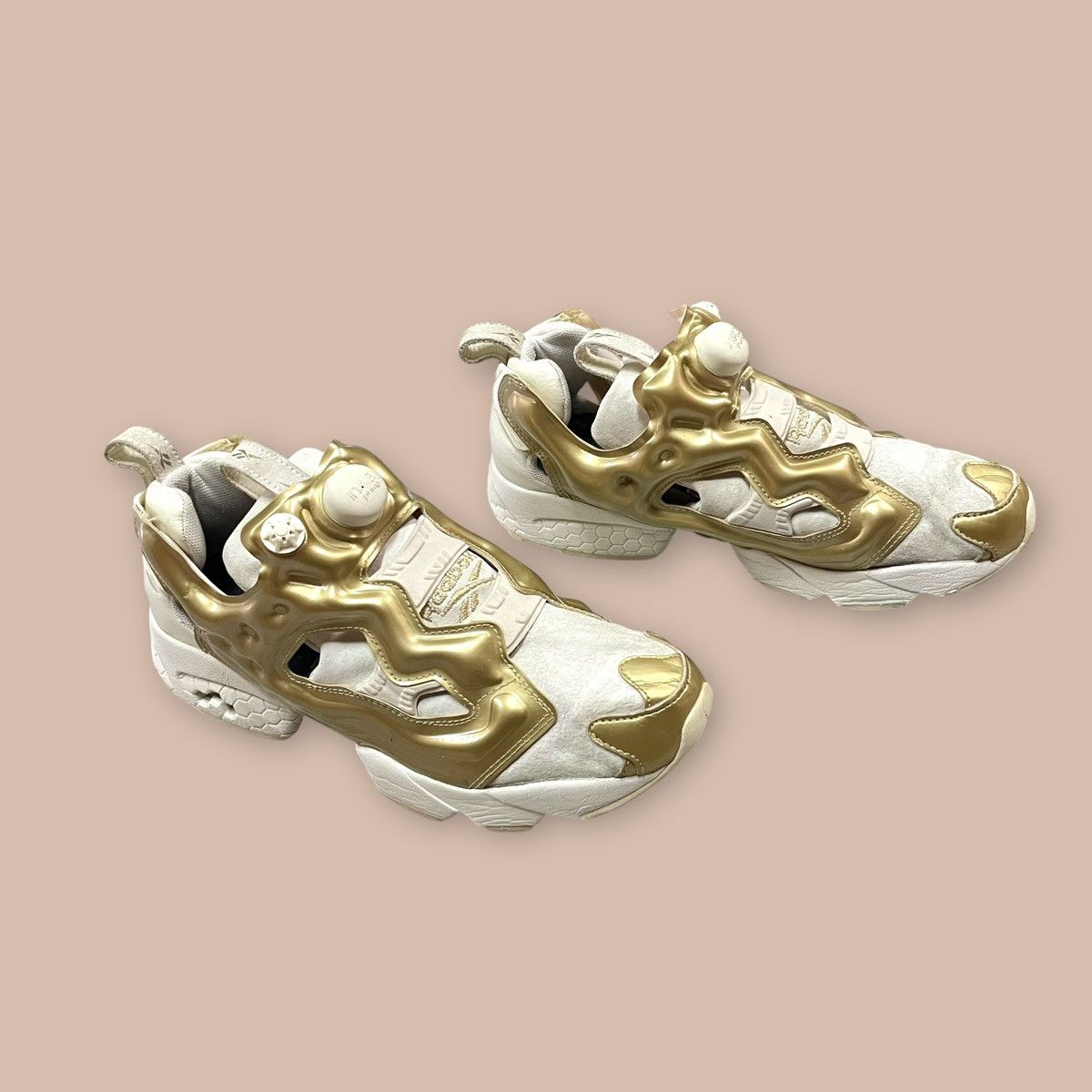 Reebok Reebok InstaPump Fury OG "CNY" Size US 9 / EU 42 - 7 Thumbnail