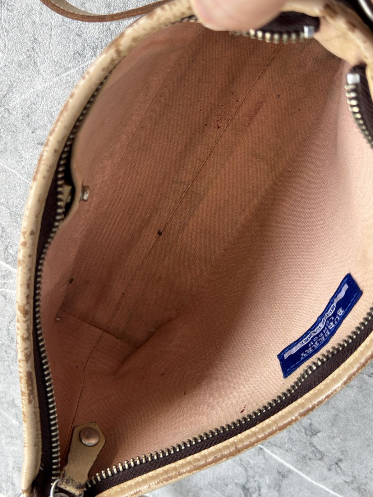 Burberry Burberry crossbody bag Size ONE SIZE - 15 Thumbnail