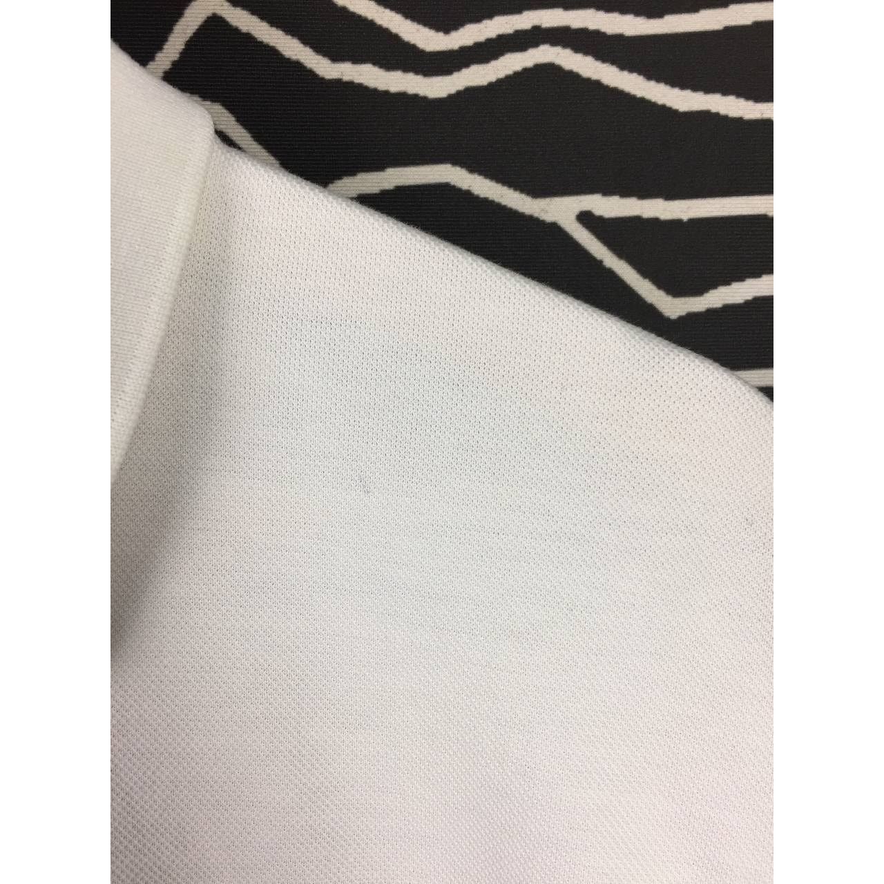 Engineered Garments × Uniqlo Engineered Garments X Uniqlo Cut & Sewn Polo Tee Size US L / EU 52-54 / 3 - 5 Thumbnail