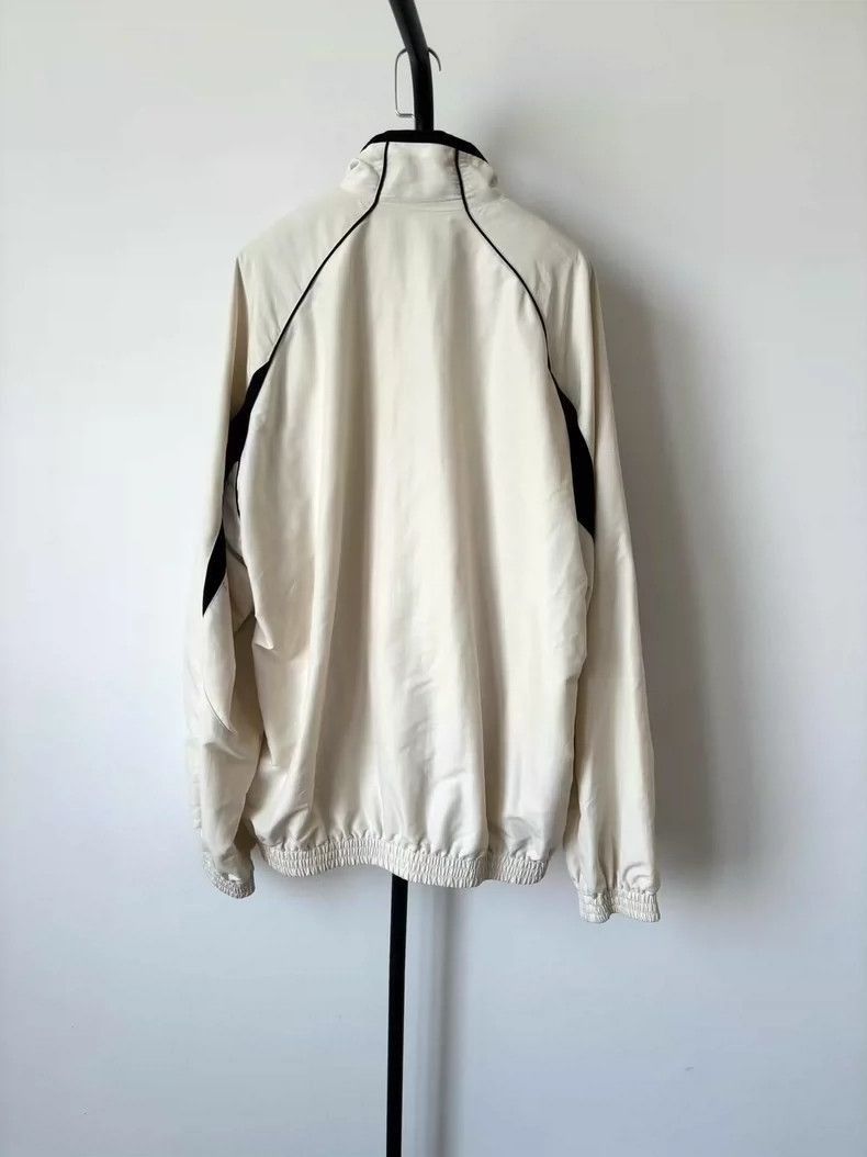 Balenciaga Balenciaga Sports Jacket in Size XXS-2506 Size US XXS / EU 40 - 2 Thumbnail