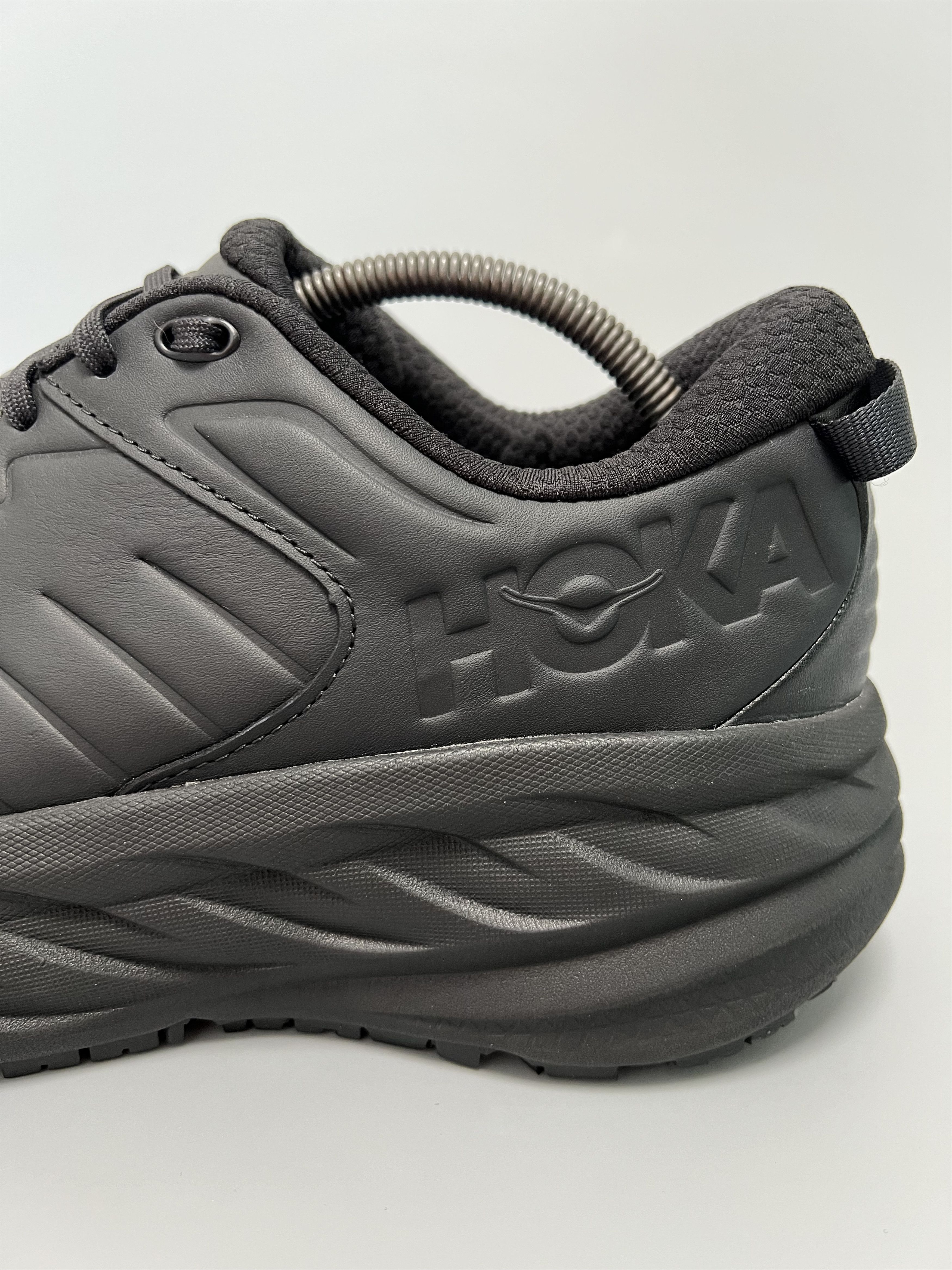 Hoka 12 EE Hoka Bondi SR Running Shoes Walking Gym Training Size US 12 / EU 45 - 9 Thumbnail