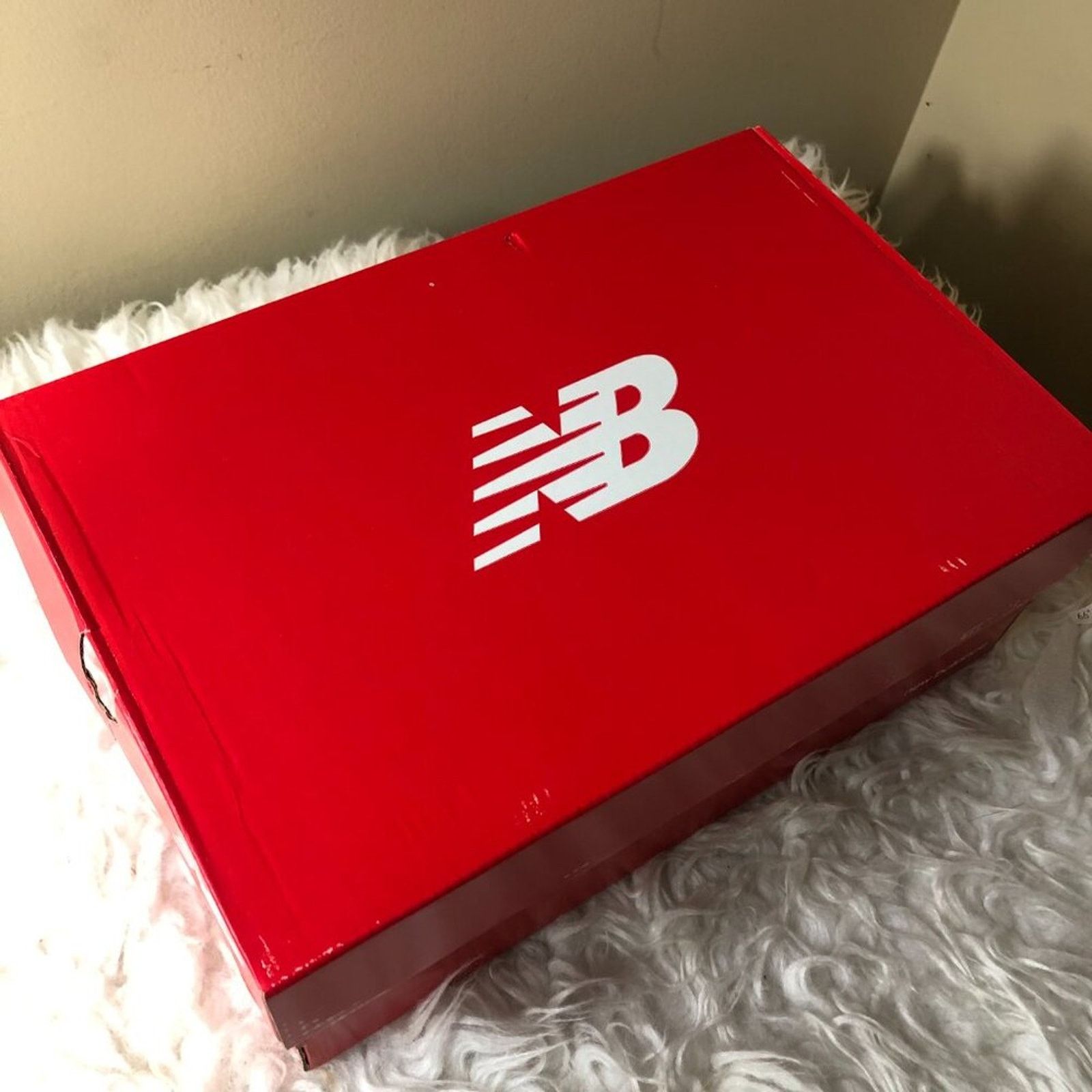 New Balance New Balance Nitrel Speed Ride trail shoes sneakers MTNTRCT3 Size US 11.5 / EU 44-45 - 9 Thumbnail