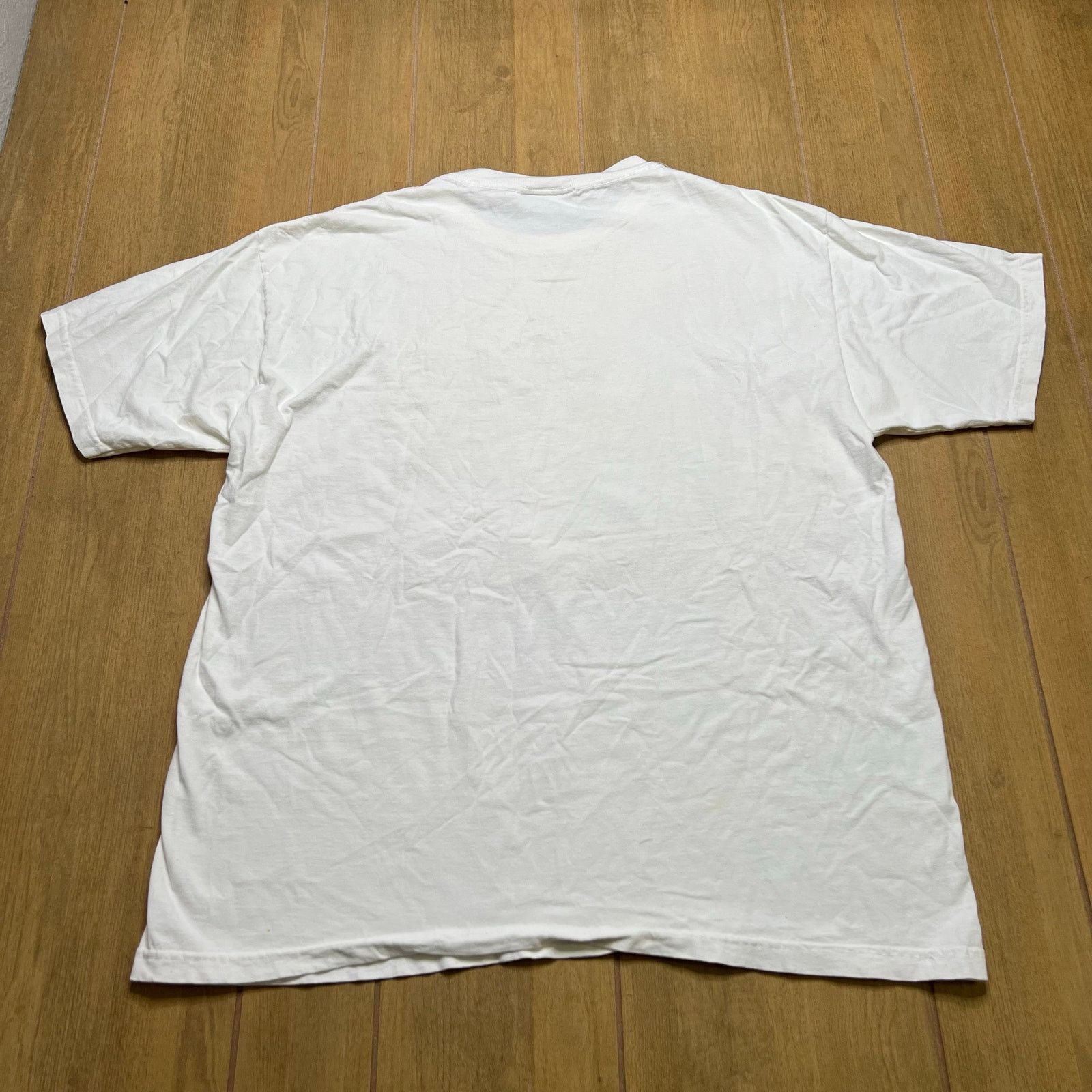 Vintage Vintage Pontiac GTO Shirt Men XL Gray 80s 1987 Racing Y2K Size US XL / EU 56 / 4 - 8 Thumbnail