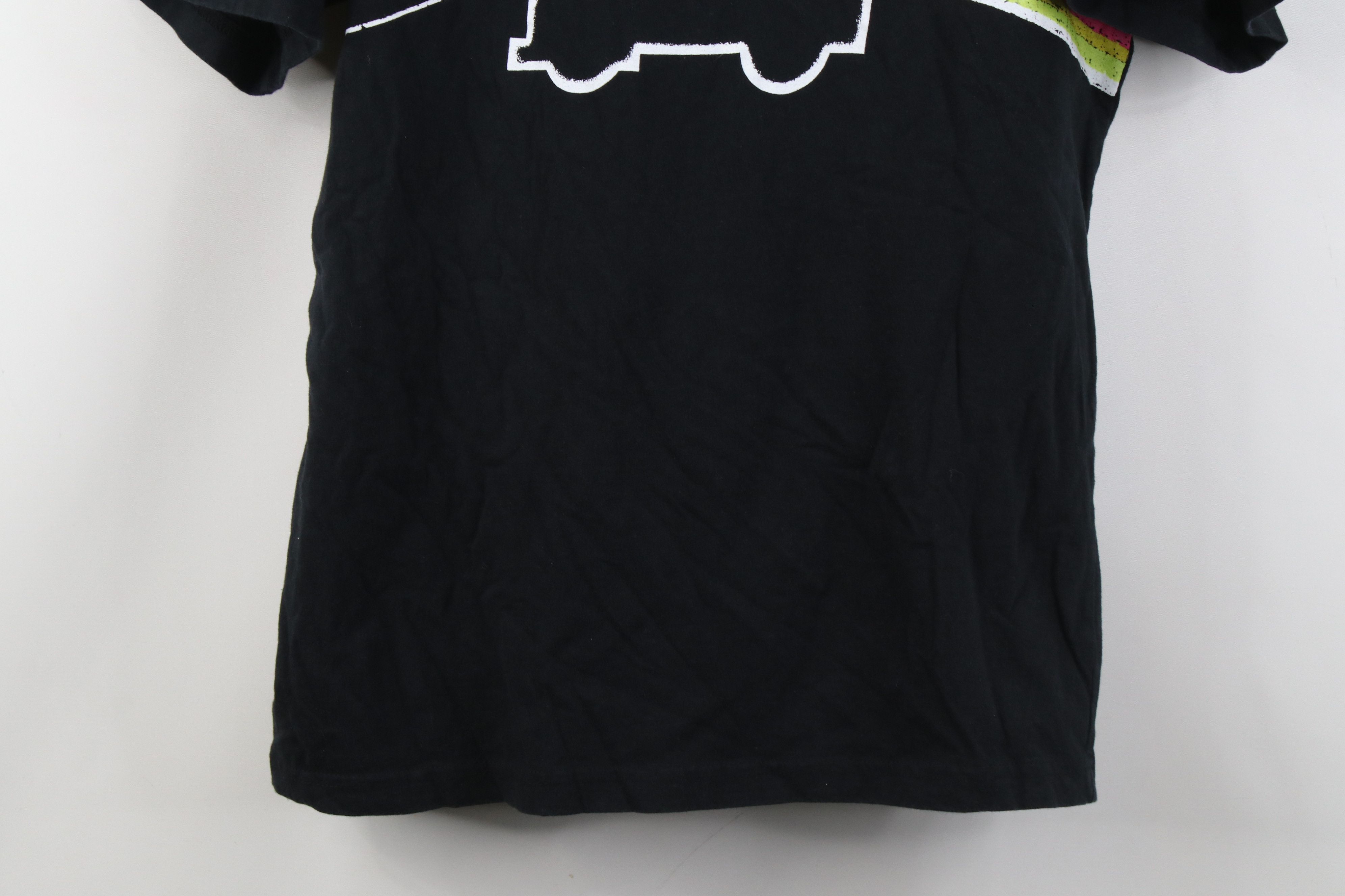 Vintage Vintage Y2K Trukfit Skateboarding Truk Ya Gurl T-Shirt Size US L / EU 52-54 / 3 - 3 Thumbnail