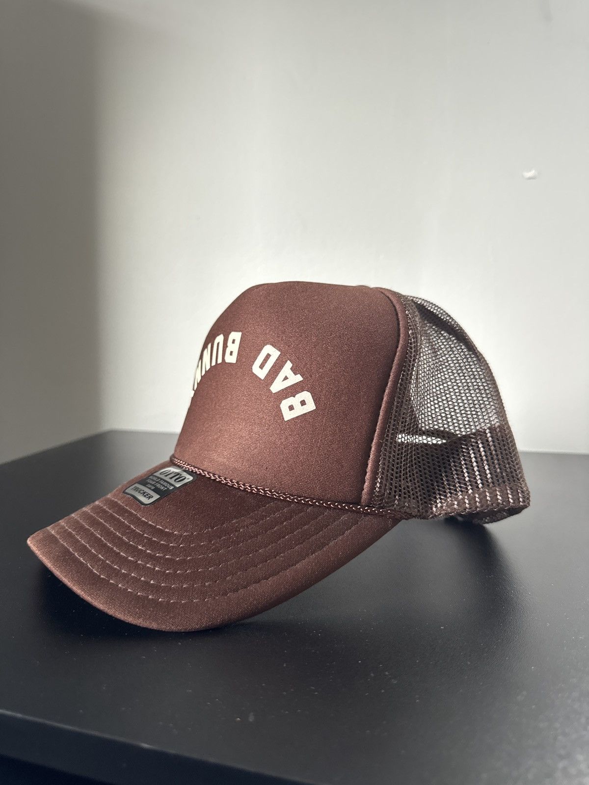 Otto Bad Bunny Most Wanted tour Hat Size ONE SIZE - 1 Thumbnail