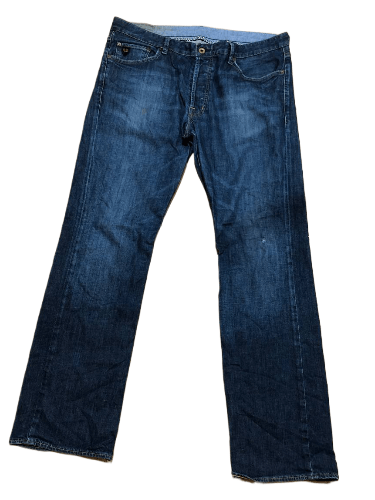 Polo Ralph Lauren Polo Ralph Lauren Slim Fit Denim Jeans Size 36 Size US 36 / EU 52 - 1 Thumbnail