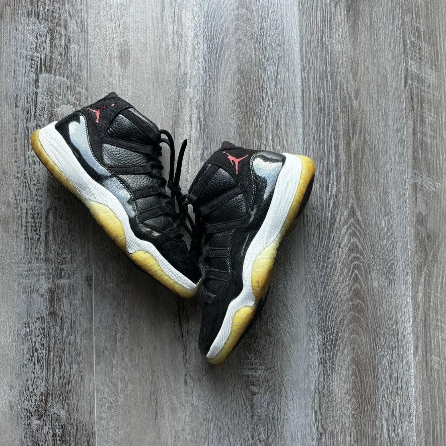 Jordan Brand NIKE • Jordan 11 Retro 72-10 (9M) Size US 9 / EU 42 - 9 Thumbnail